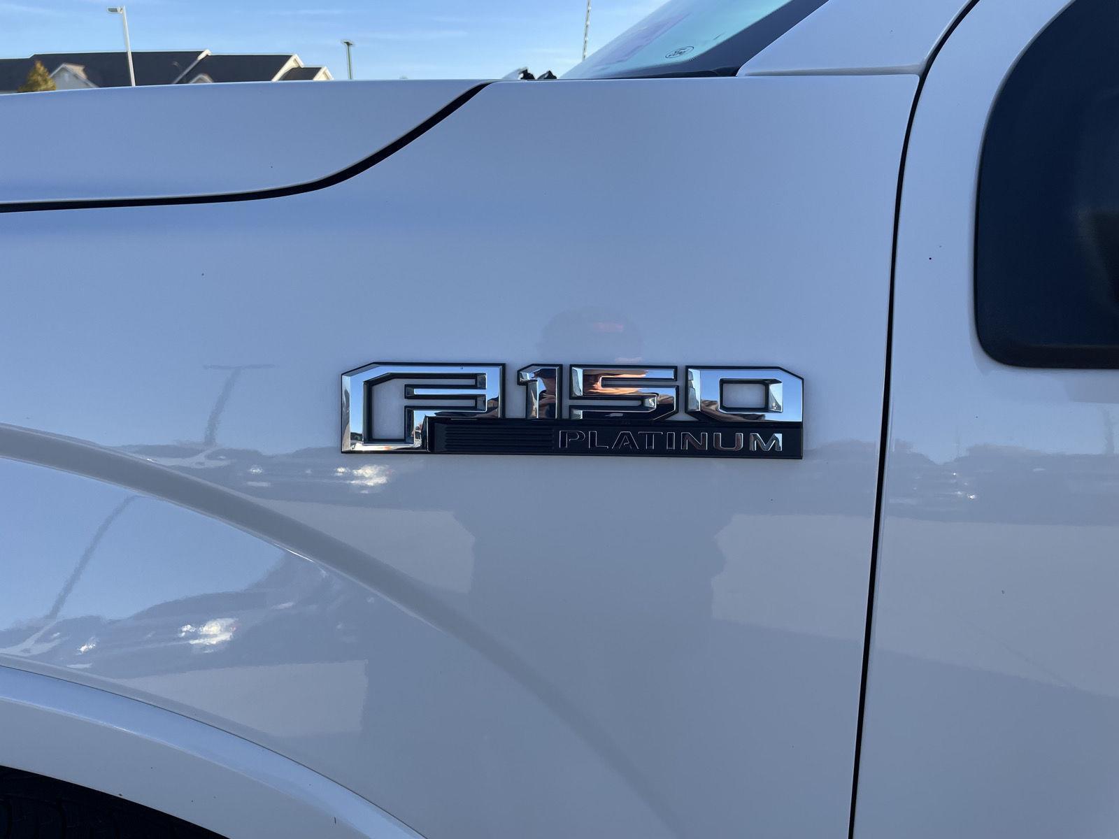 Used 2020 Ford F-150 for sale in Lincoln NE