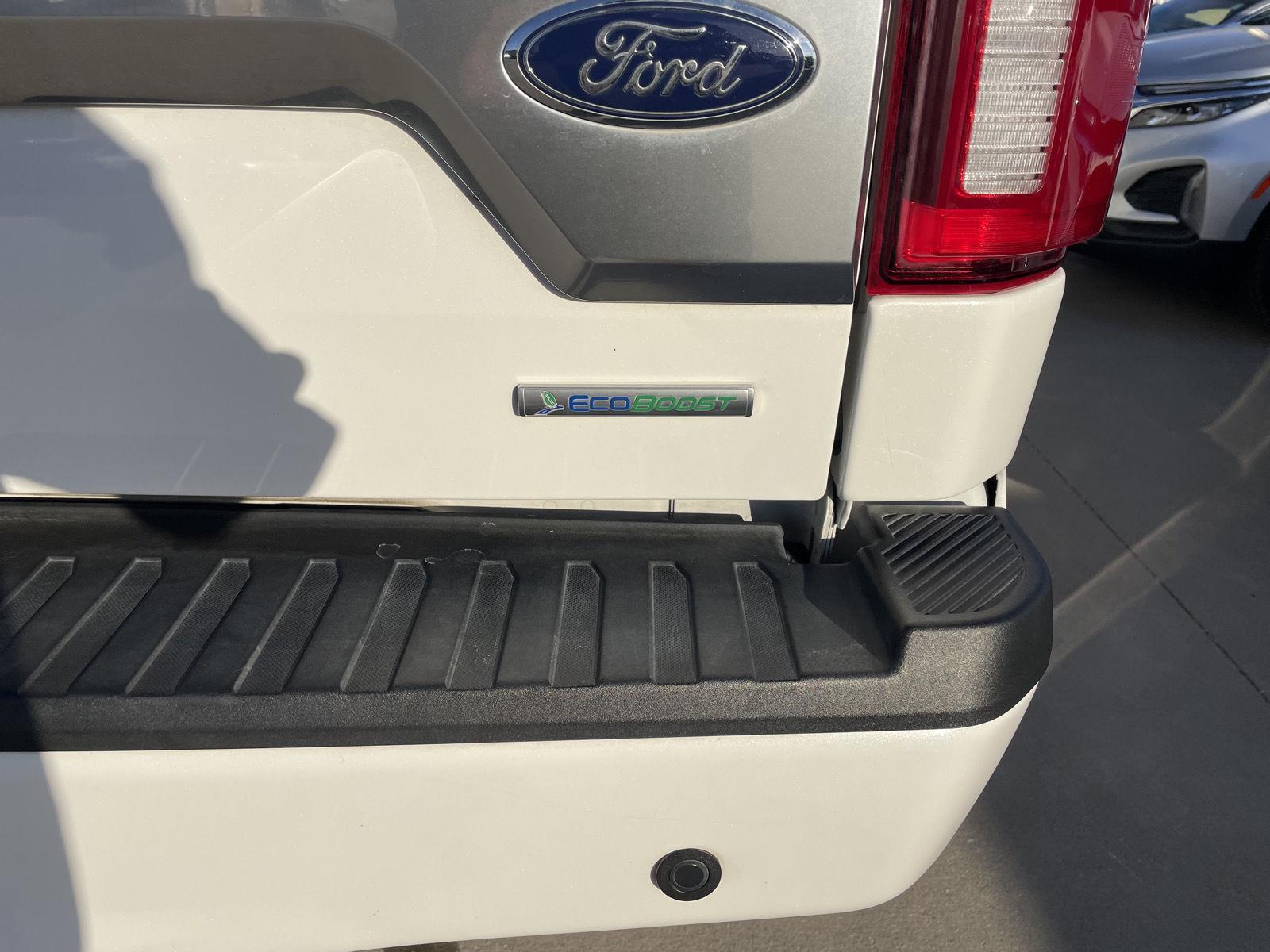 Used 2020 Ford F-150 for sale in Lincoln NE