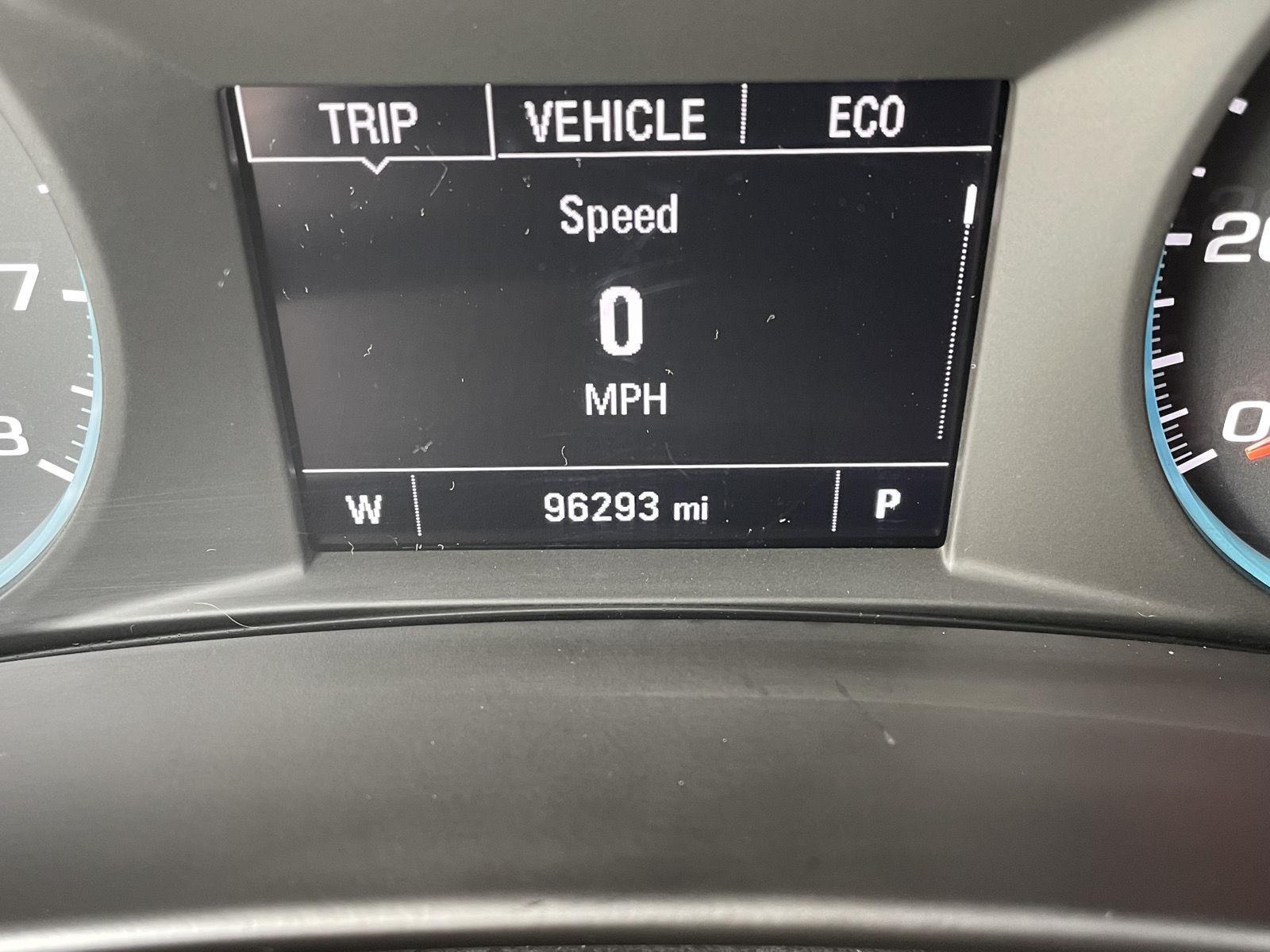 Used 2018 Chevrolet Equinox for sale in Lincoln NE