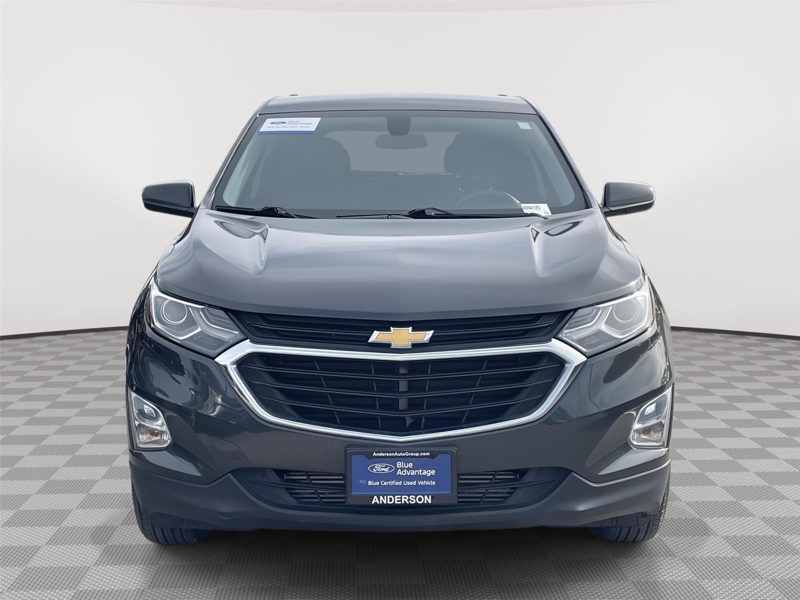 Used 2018 Chevrolet Equinox for sale in Lincoln NE