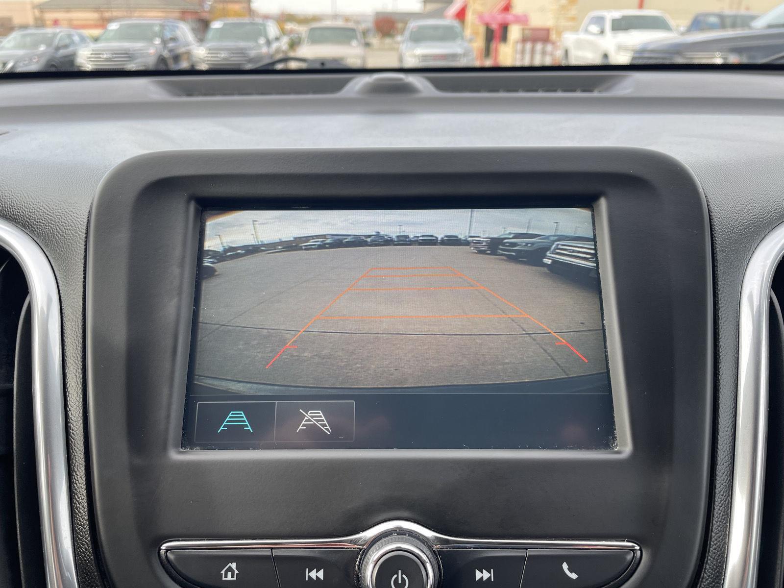 Used 2018 Chevrolet Equinox for sale in Lincoln NE