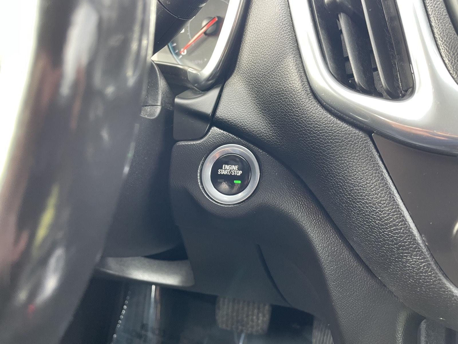 Used 2018 Chevrolet Equinox for sale in Lincoln NE