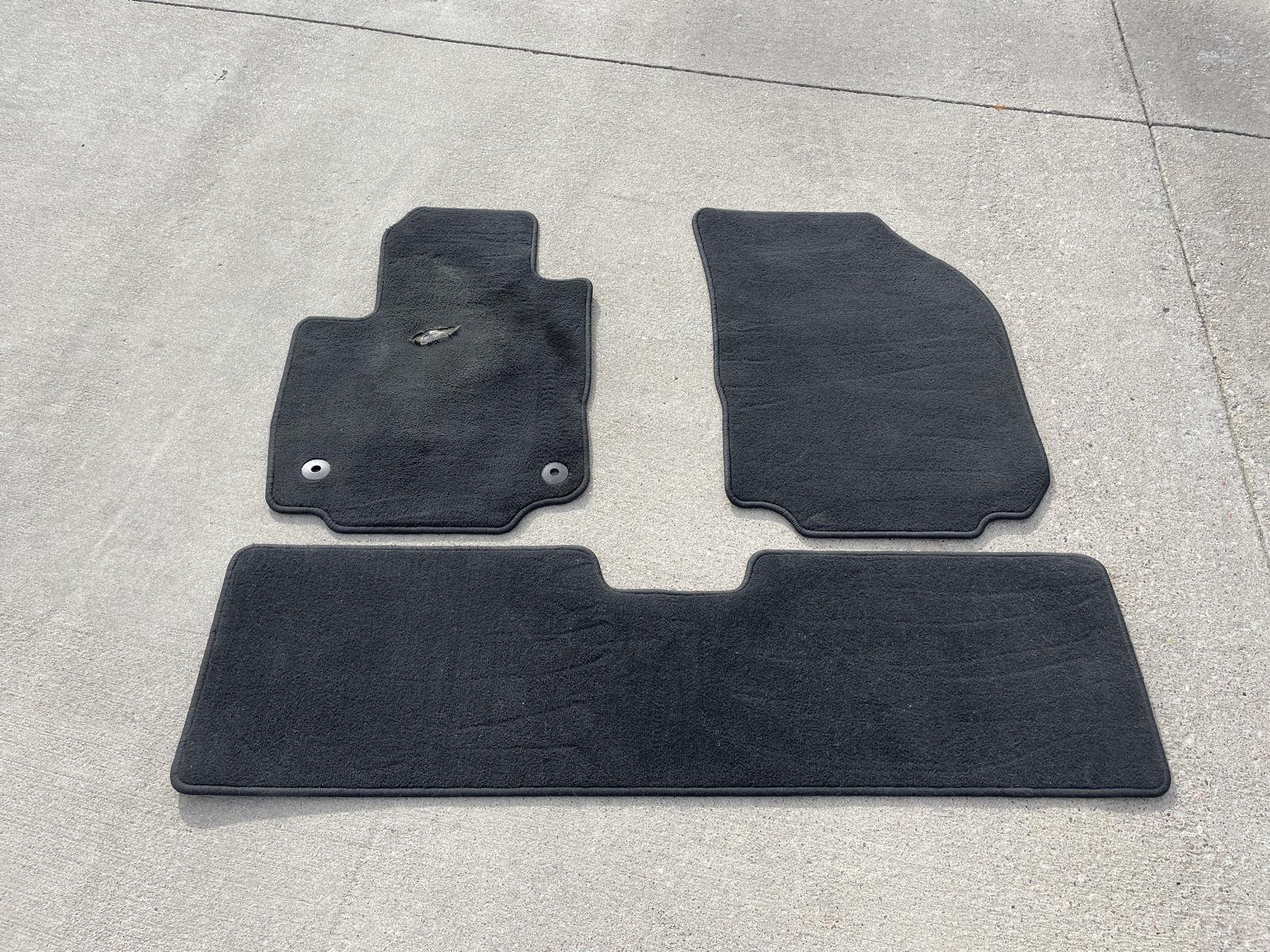 Used 2018 Chevrolet Equinox for sale in Lincoln NE