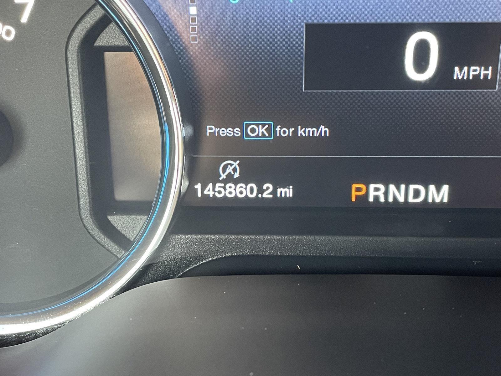 Used 2019 Ford F-150 King Ranch Crew Cab Truck for sale in Lincoln NE