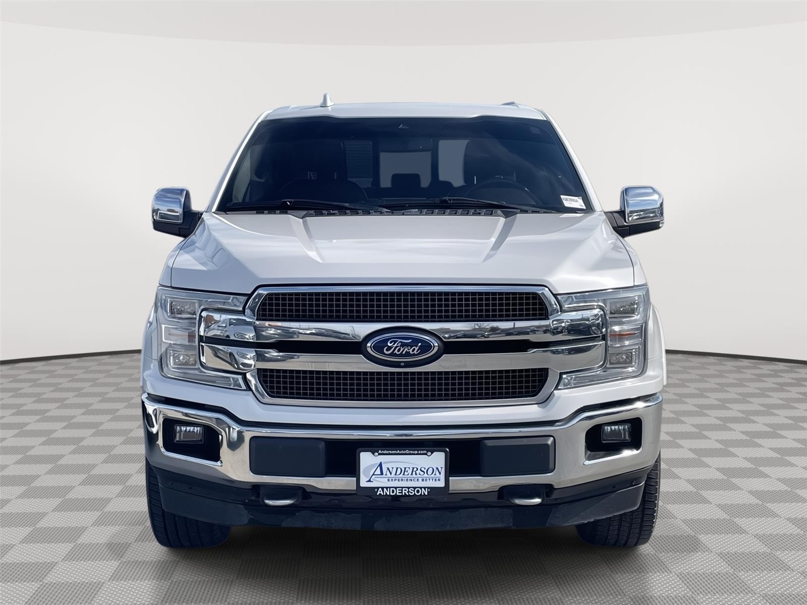 Used 2019 Ford F-150 for sale in Lincoln NE