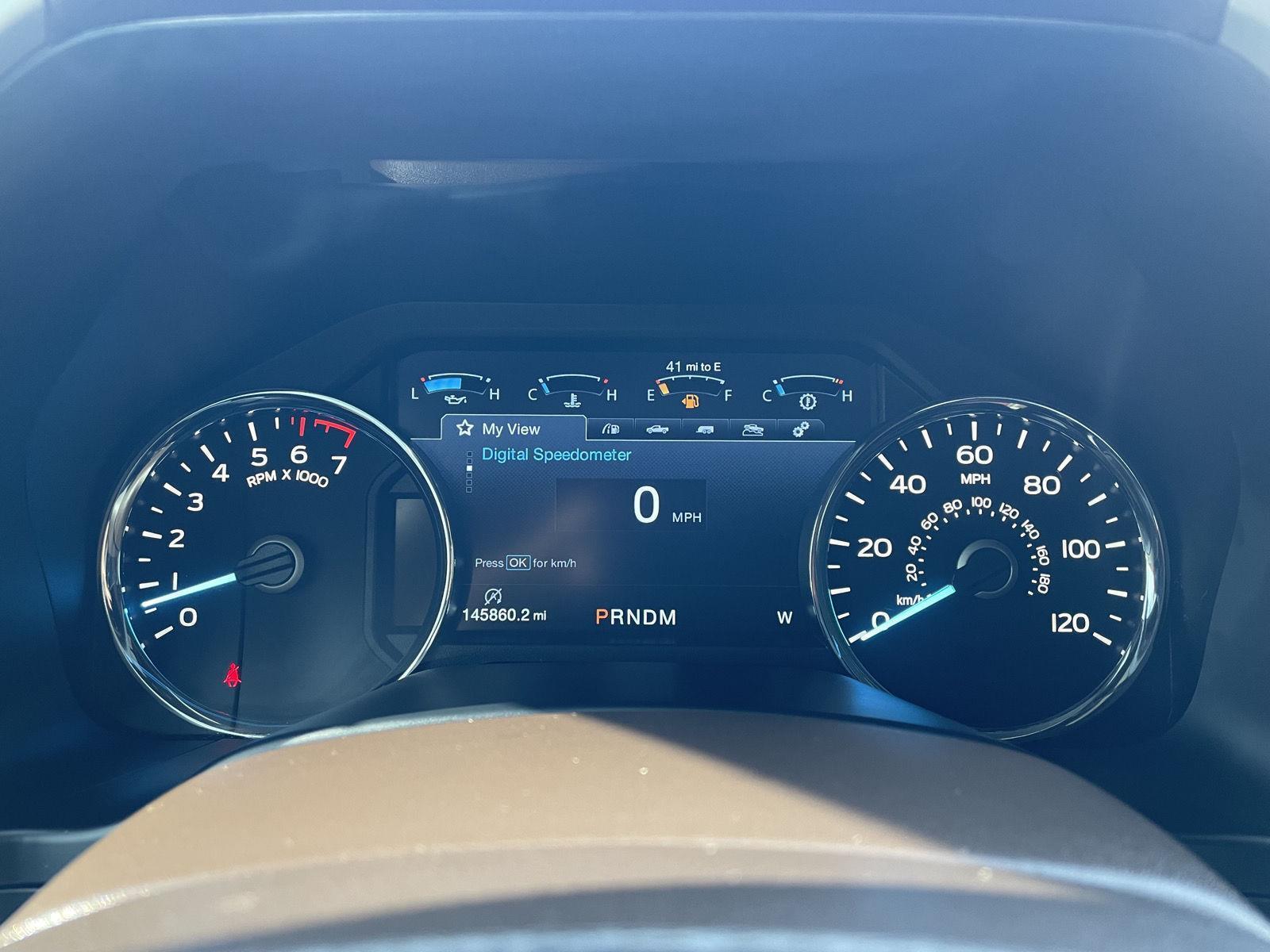 Used 2019 Ford F-150 King Ranch Crew Cab Truck for sale in Lincoln NE