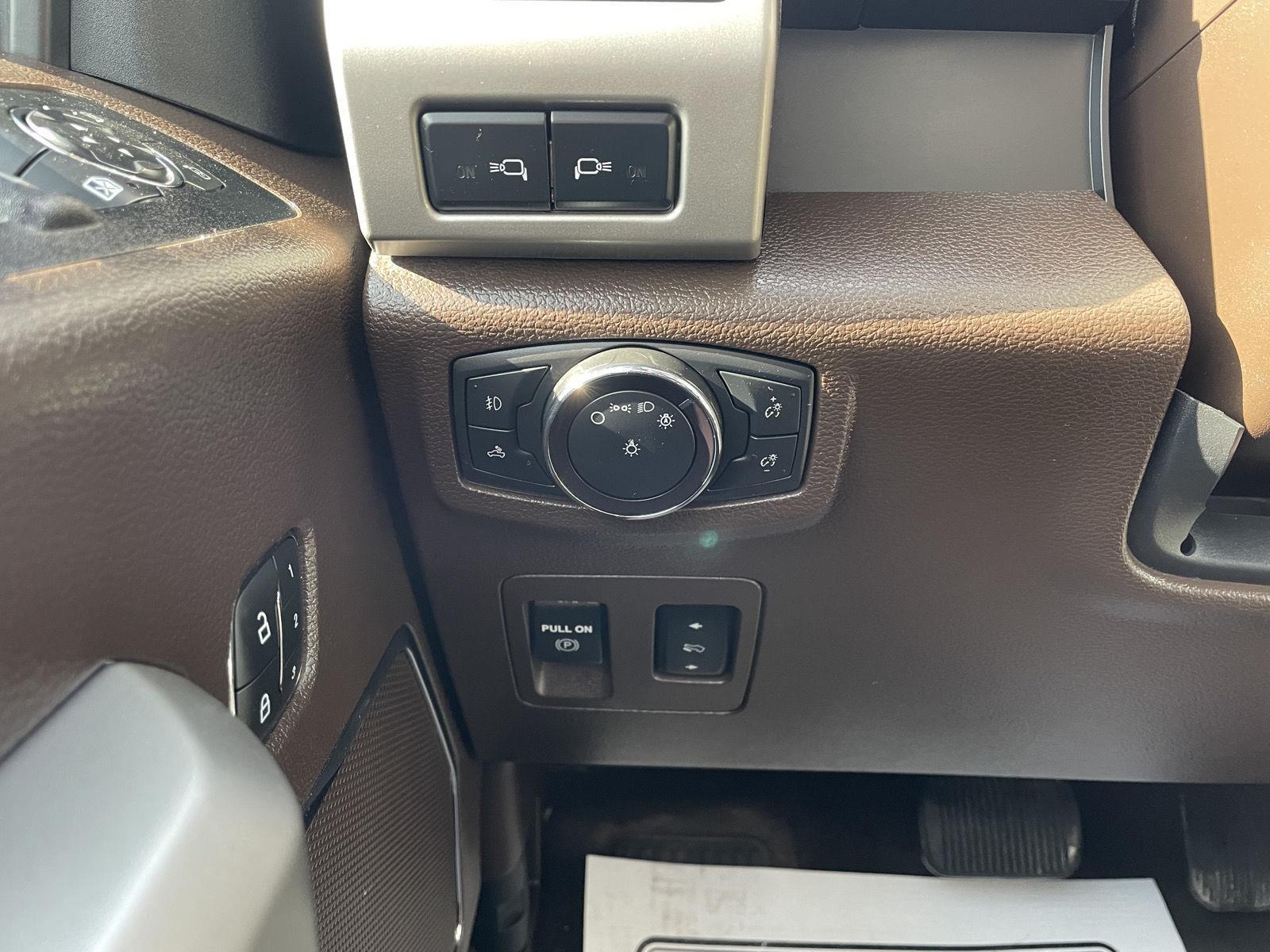 Used 2019 Ford F-150 King Ranch Crew Cab Truck for sale in Lincoln NE