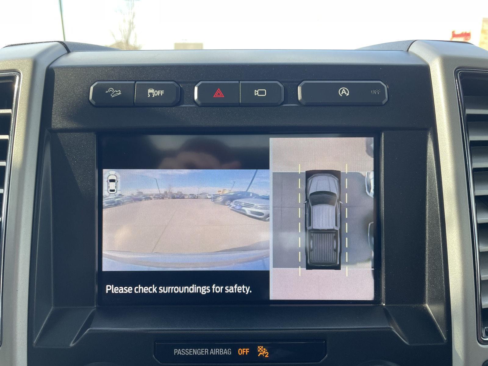 Used 2019 Ford F-150 King Ranch Crew Cab Truck for sale in Lincoln NE