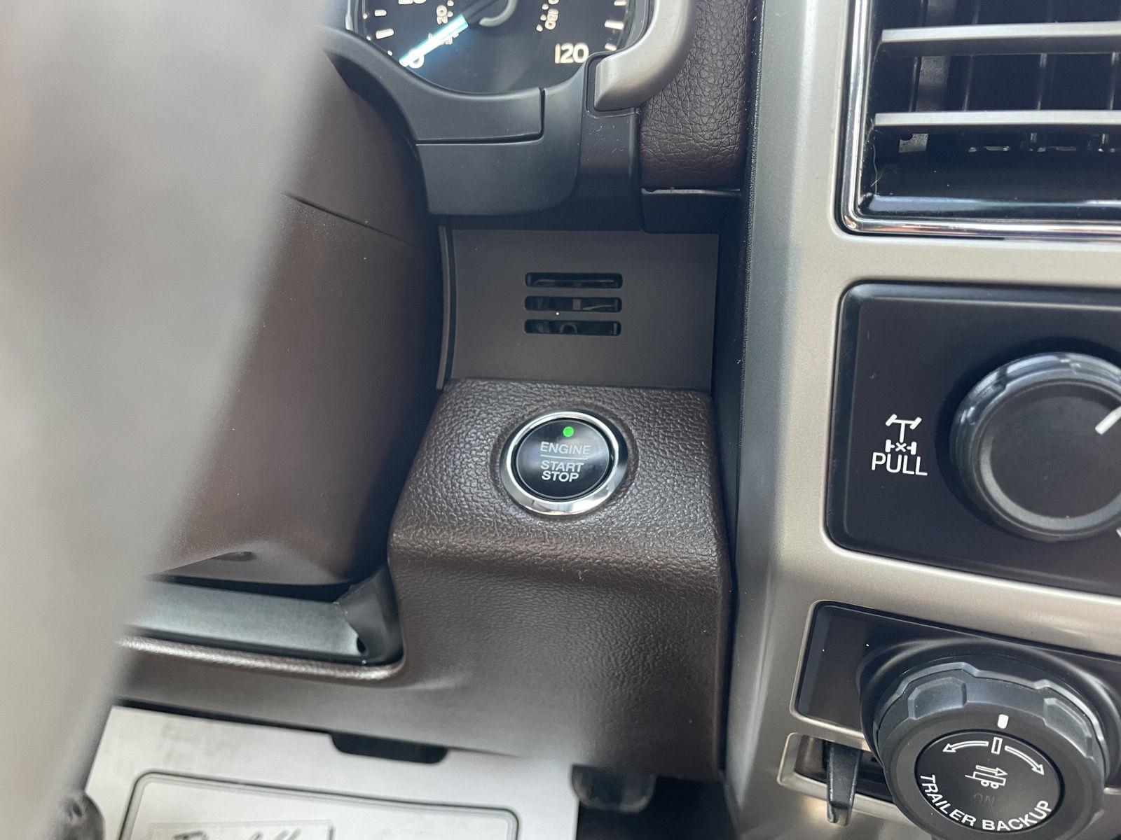 Used 2019 Ford F-150 King Ranch Crew Cab Truck for sale in Lincoln NE