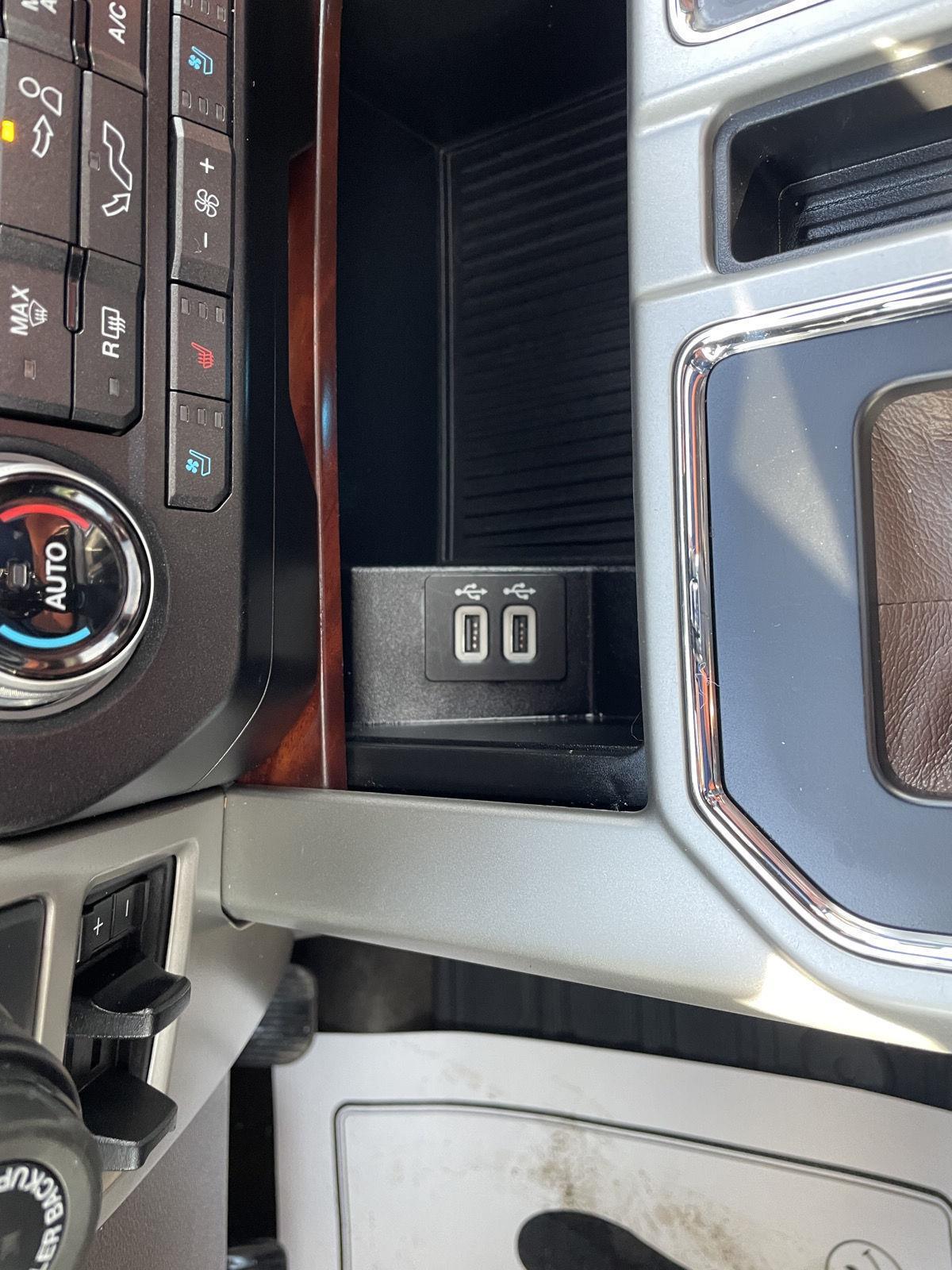 Used 2019 Ford F-150 King Ranch Crew Cab Truck for sale in Lincoln NE