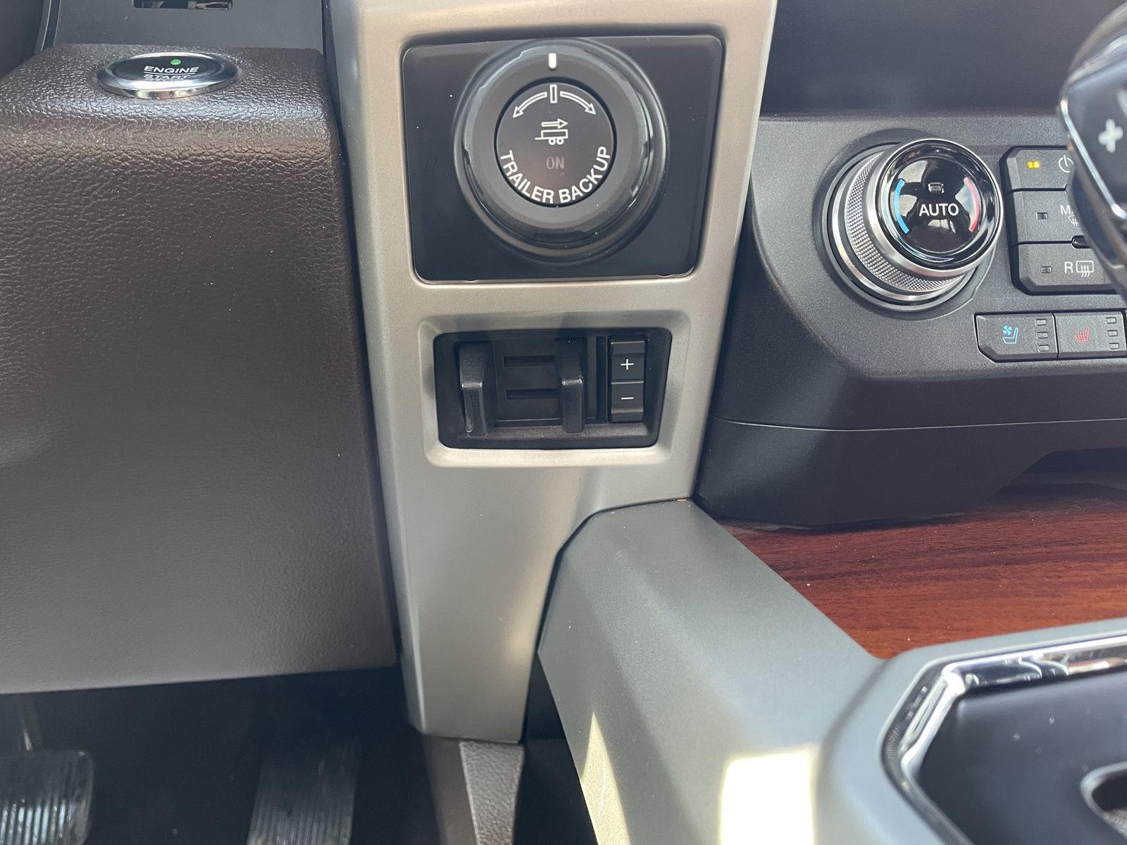 Used 2019 Ford F-150 King Ranch Crew Cab Truck for sale in Lincoln NE