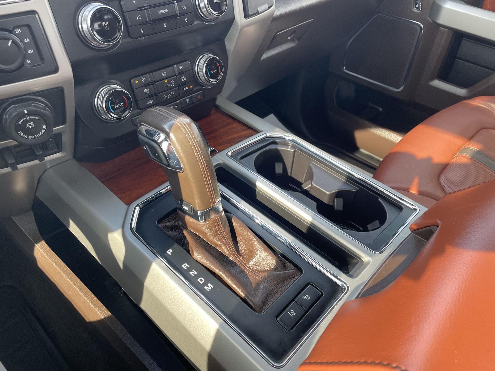 Used 2019 Ford F-150 King Ranch Crew Cab Truck for sale in Lincoln NE