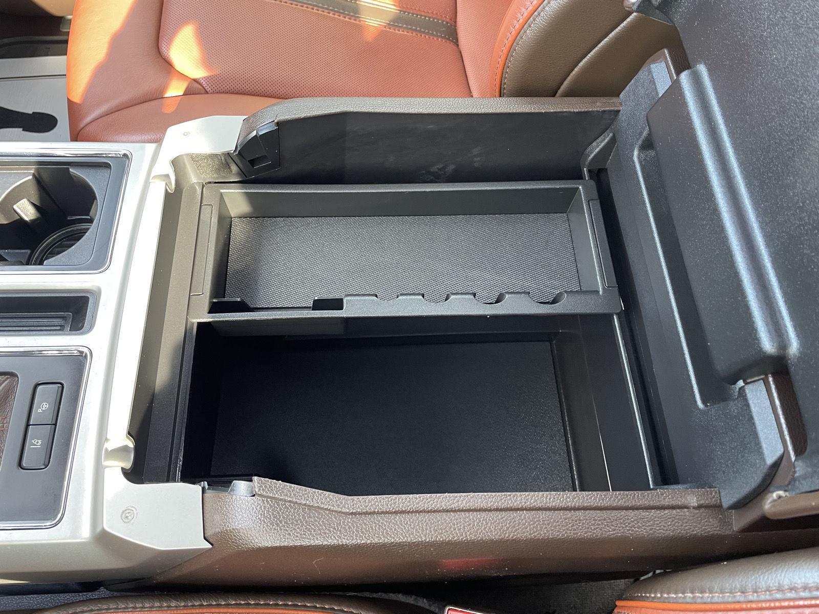 Used 2019 Ford F-150 King Ranch Crew Cab Truck for sale in Lincoln NE