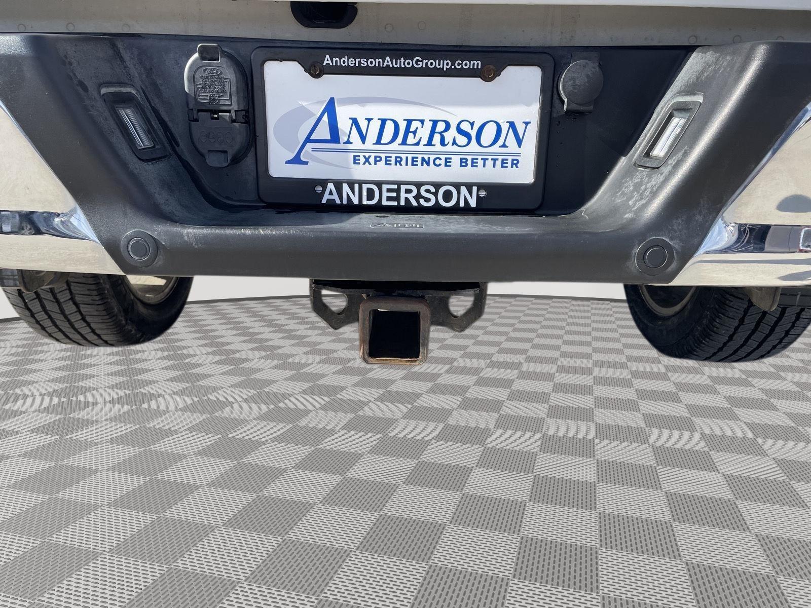 Used 2019 Ford F-150 King Ranch Crew Cab Truck for sale in Lincoln NE