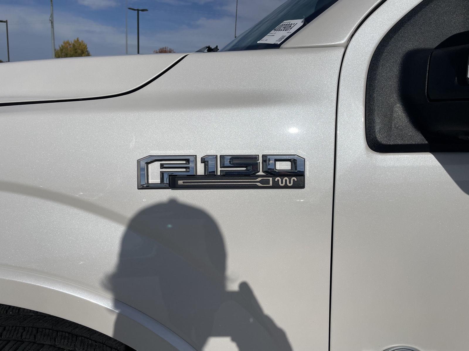 Used 2019 Ford F-150 King Ranch Crew Cab Truck for sale in Lincoln NE