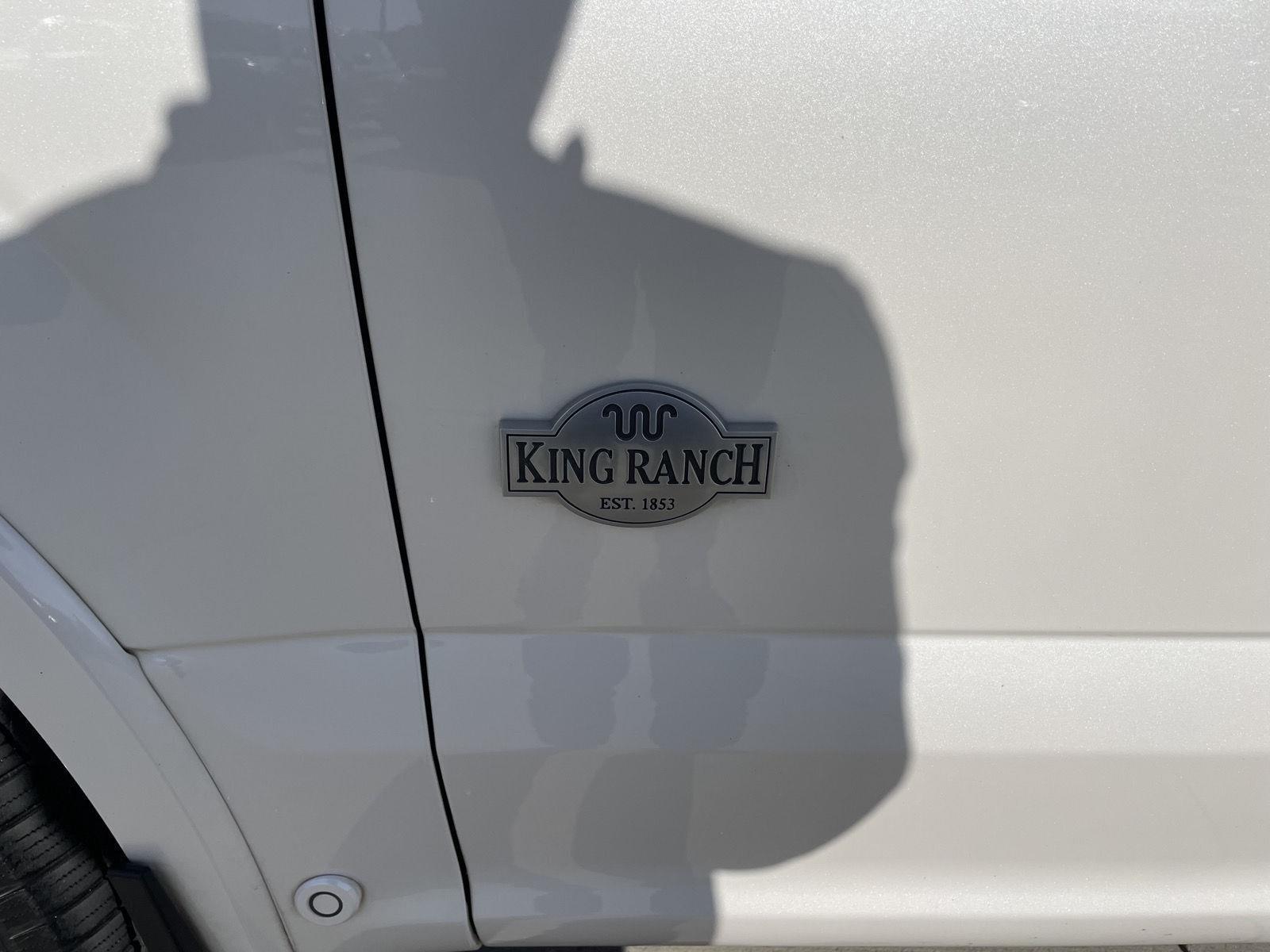 Used 2019 Ford F-150 King Ranch Crew Cab Truck for sale in Lincoln NE