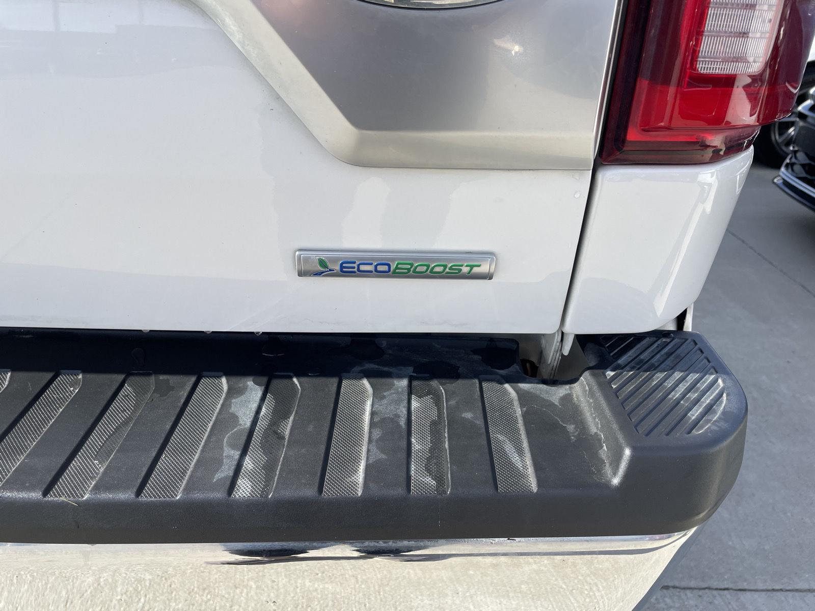 Used 2019 Ford F-150 King Ranch Crew Cab Truck for sale in Lincoln NE