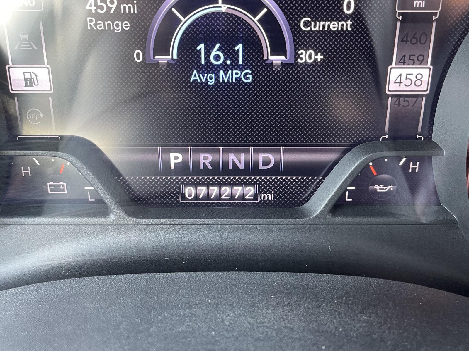 Used 2020 Ram 1500 Rebel Crew Cab Truck for sale in Lincoln NE