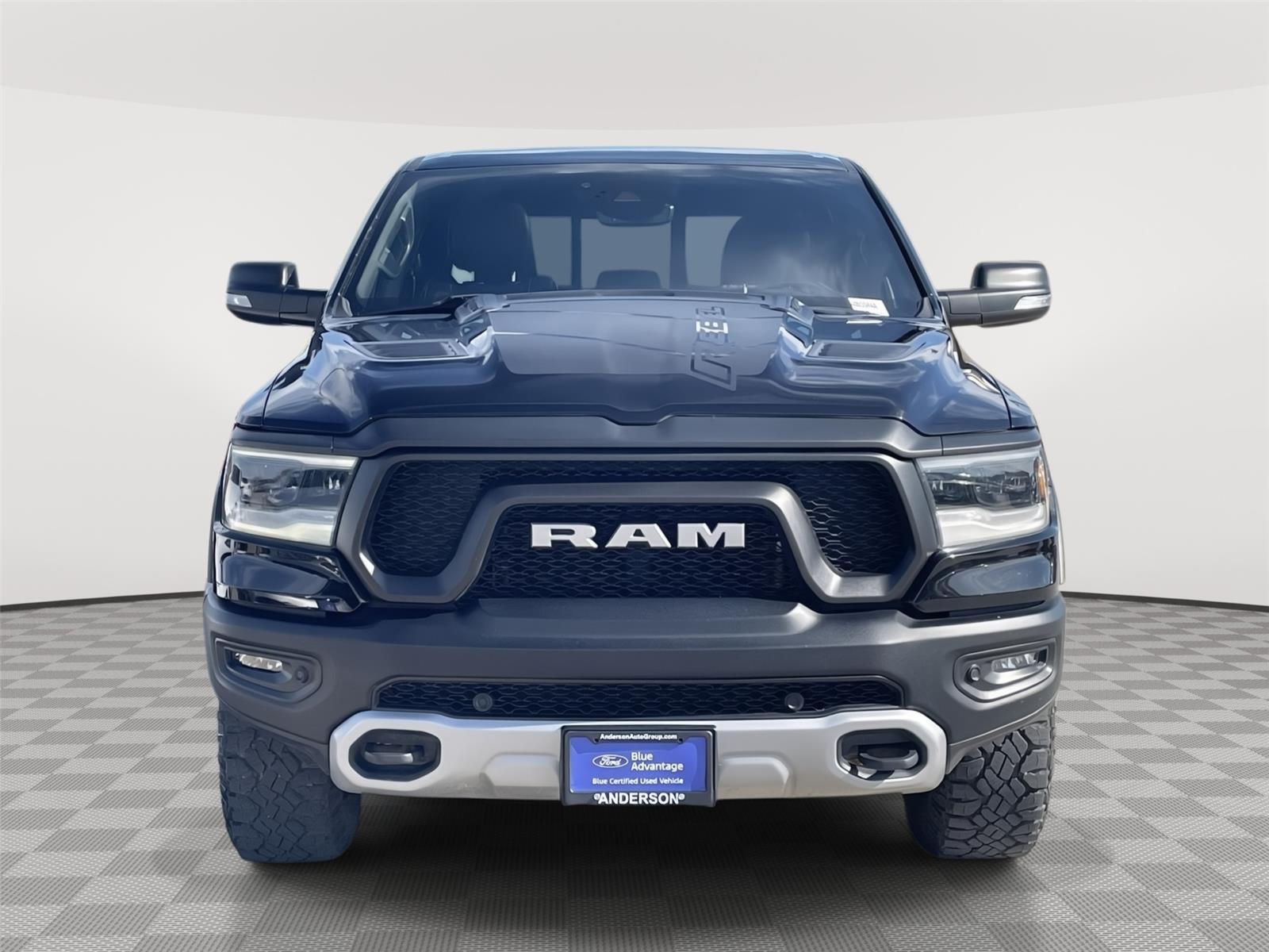 Used 2020 Ram 1500 for sale in Lincoln NE