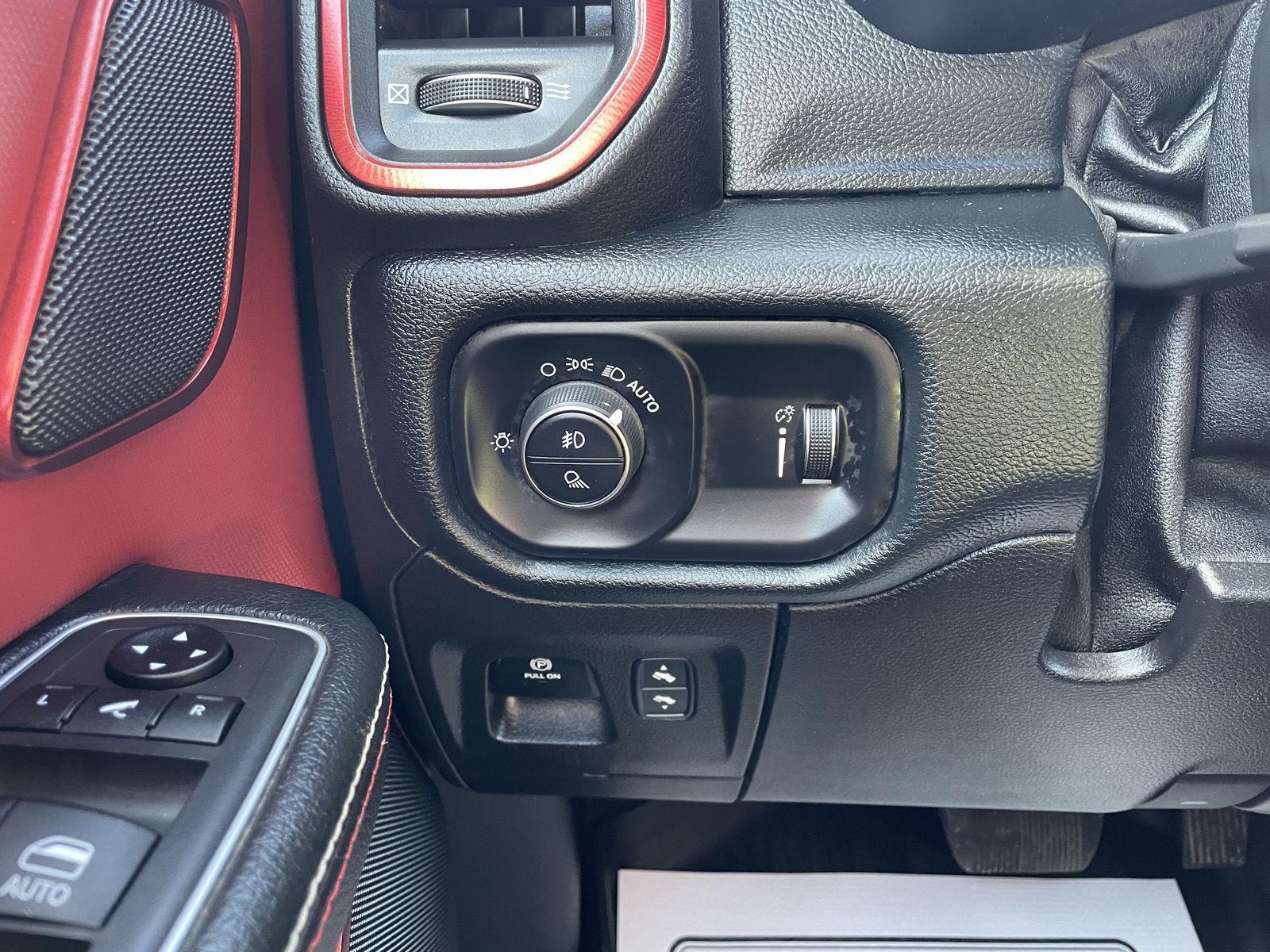 Used 2020 Ram 1500 Rebel Crew Cab Truck for sale in Lincoln NE