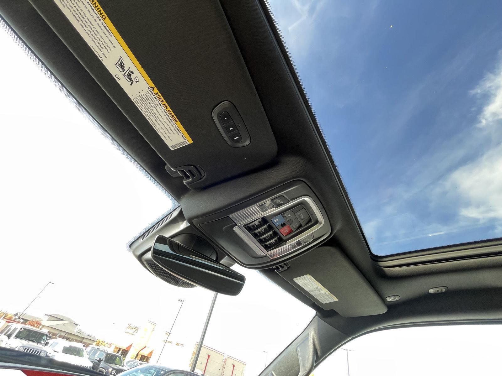 Used 2020 Ram 1500 Rebel Crew Cab Truck for sale in Lincoln NE