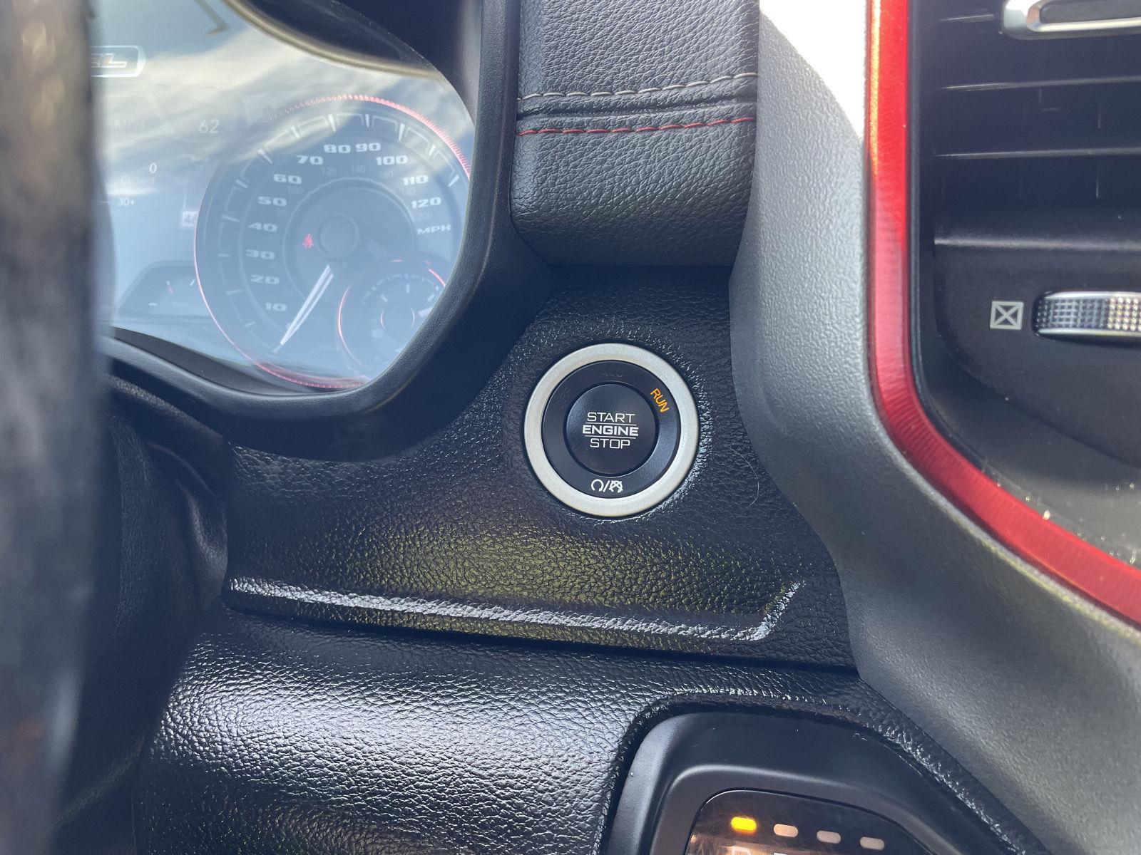 Used 2020 Ram 1500 Rebel Crew Cab Truck for sale in Lincoln NE