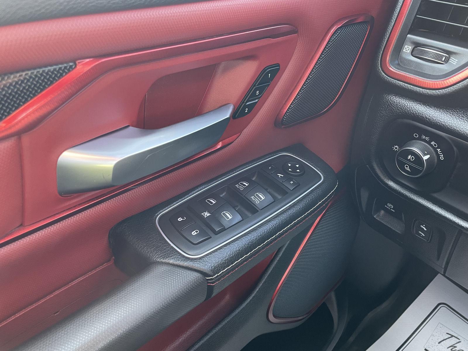 Used 2020 Ram 1500 Rebel Crew Cab Truck for sale in Lincoln NE