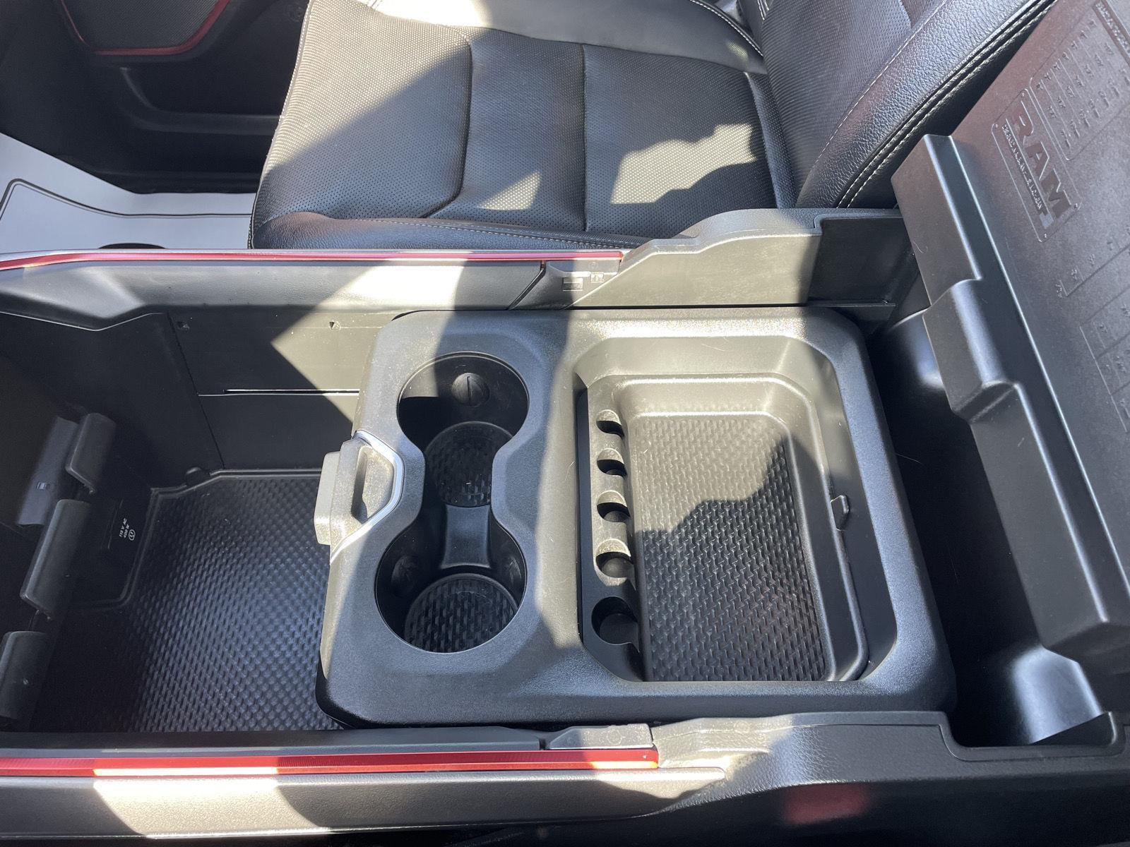 Used 2020 Ram 1500 Rebel Crew Cab Truck for sale in Lincoln NE