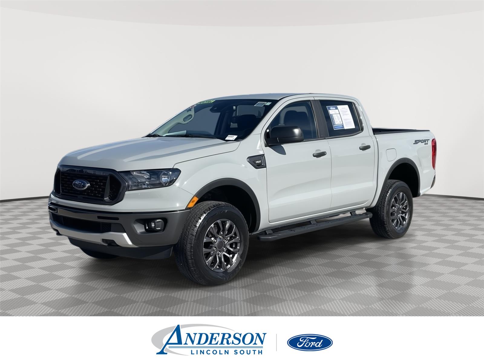 Used 2022 Ford Ranger for sale in Lincoln NE