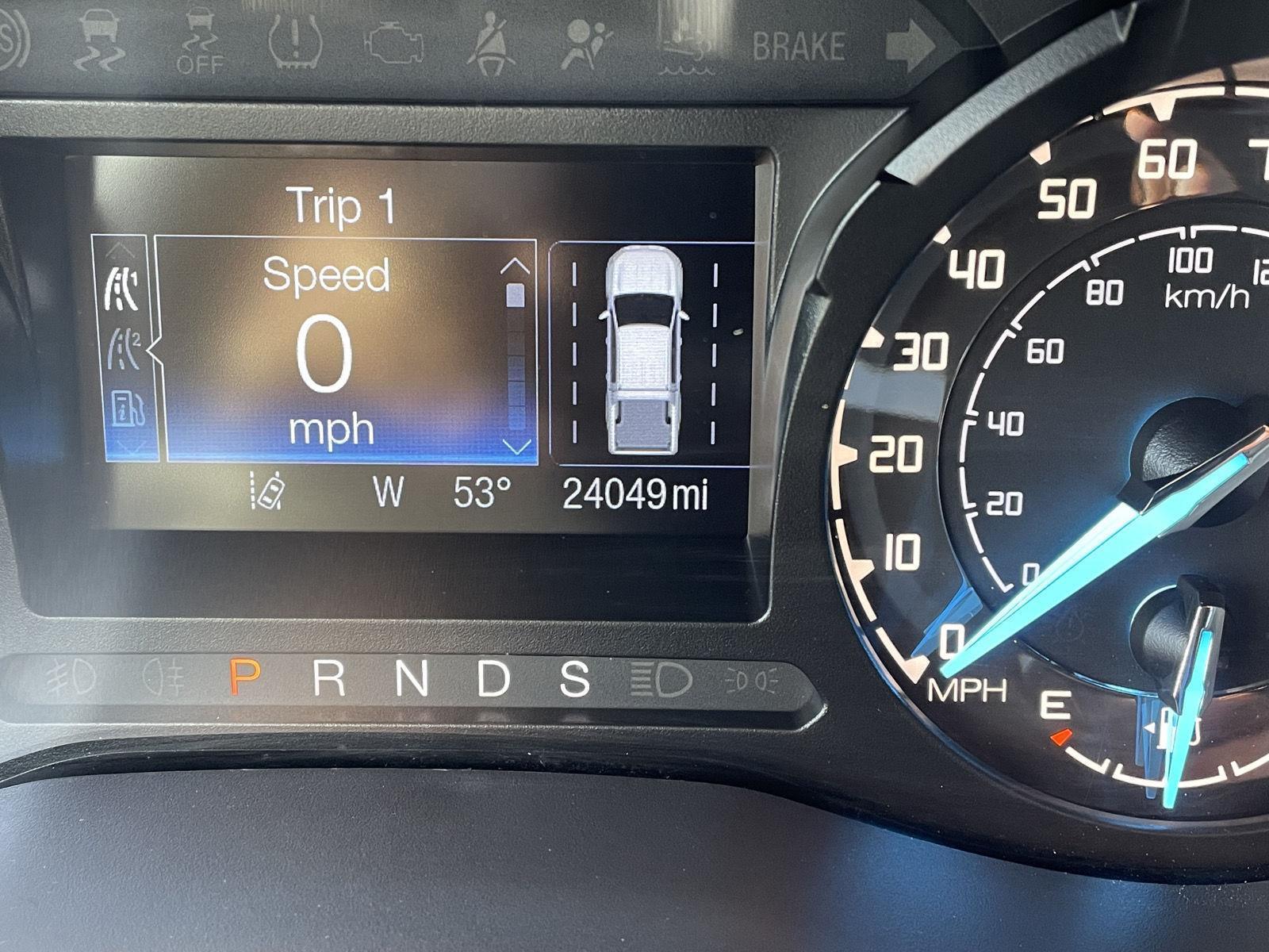 Used 2022 Ford Ranger XLT Crew Cab Truck for sale in Lincoln NE