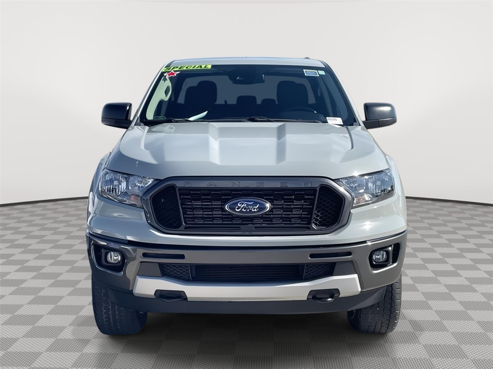Used 2022 Ford Ranger for sale in Lincoln NE