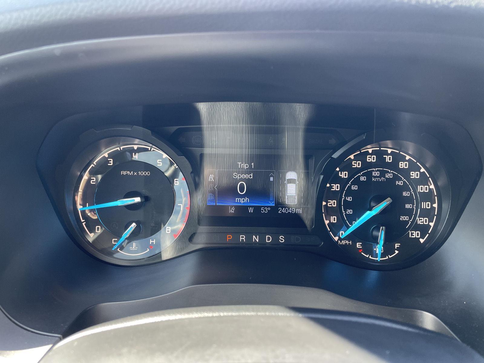 Used 2022 Ford Ranger for sale in Lincoln NE