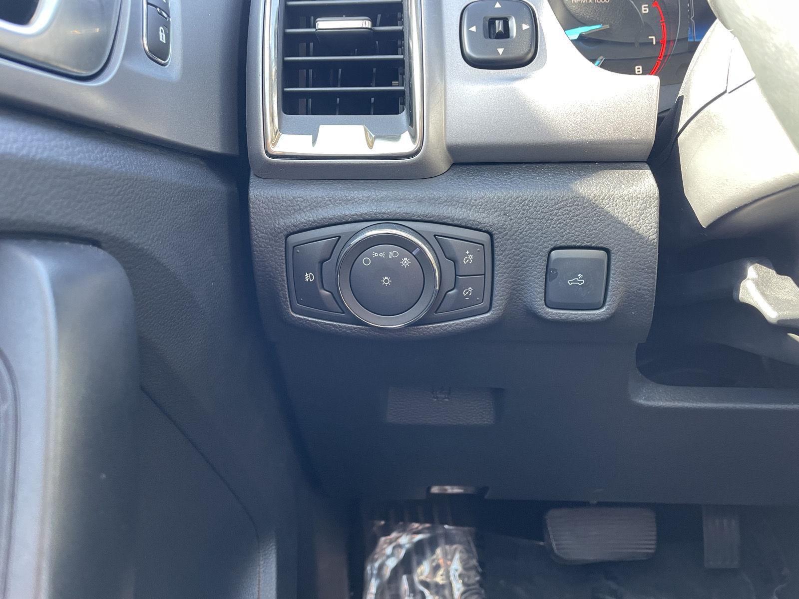 Used 2022 Ford Ranger XLT Crew Cab Truck for sale in Lincoln NE