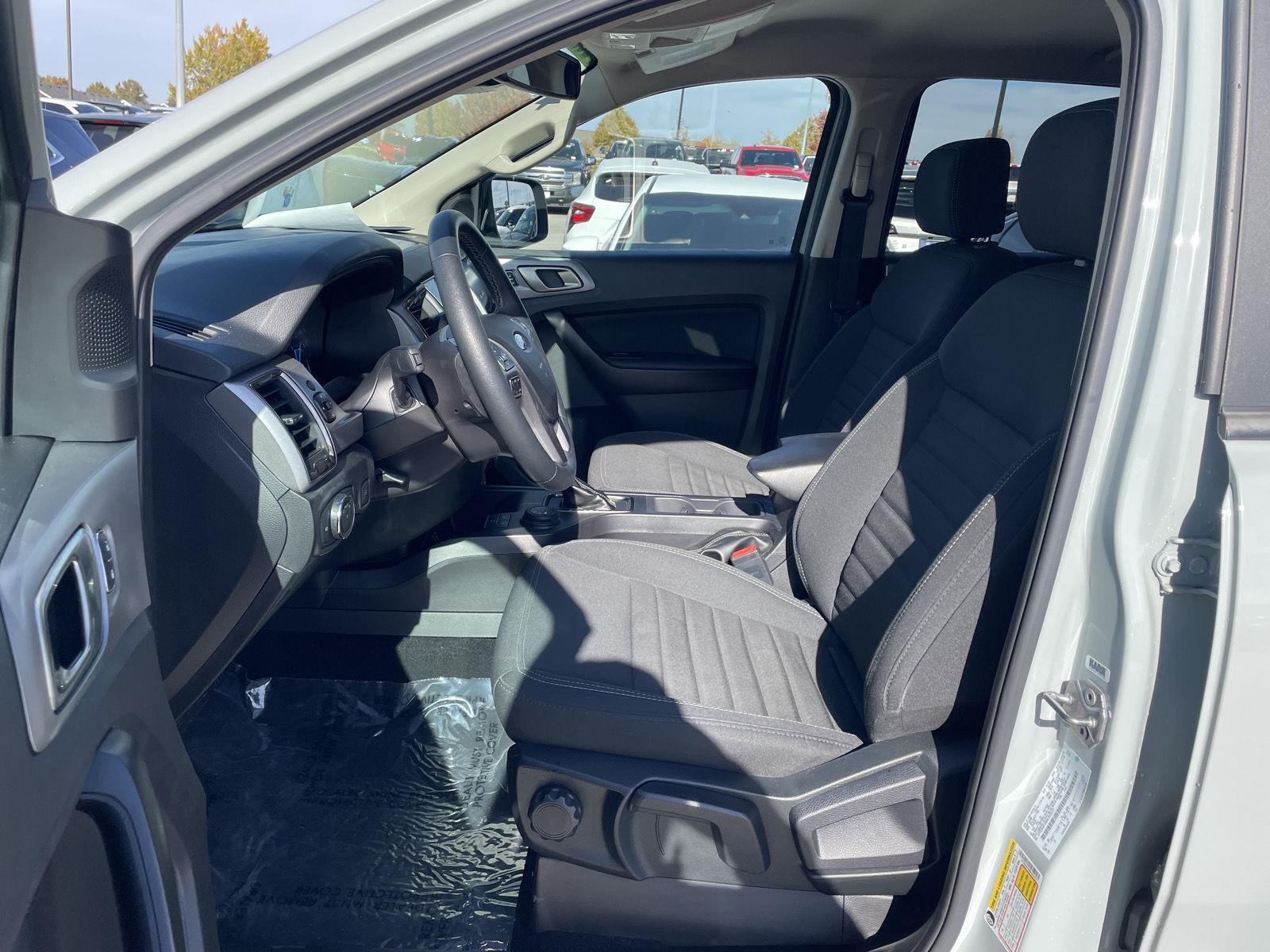 Used 2022 Ford Ranger for sale in Lincoln NE