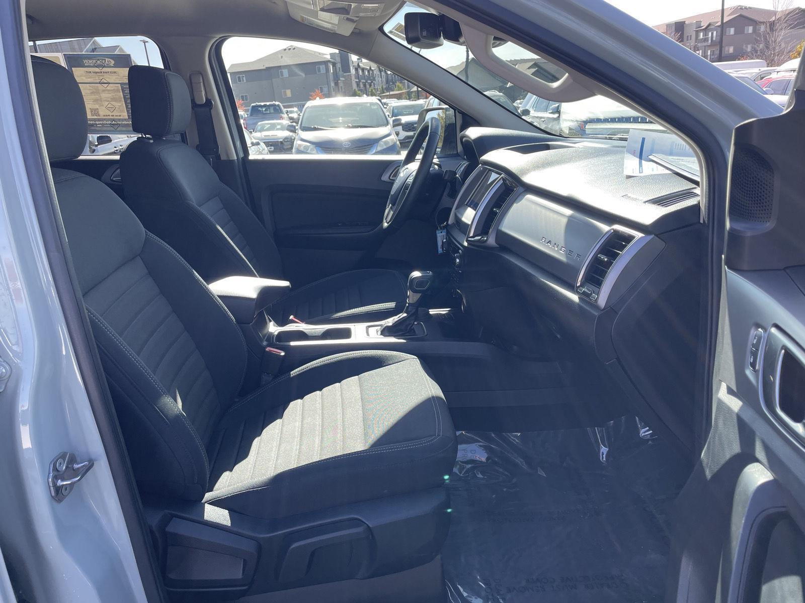 Used 2022 Ford Ranger for sale in Lincoln NE