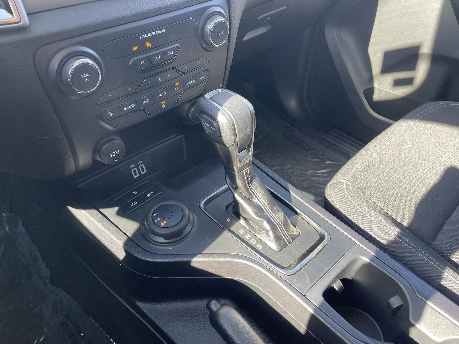 Used 2022 Ford Ranger for sale in Lincoln NE