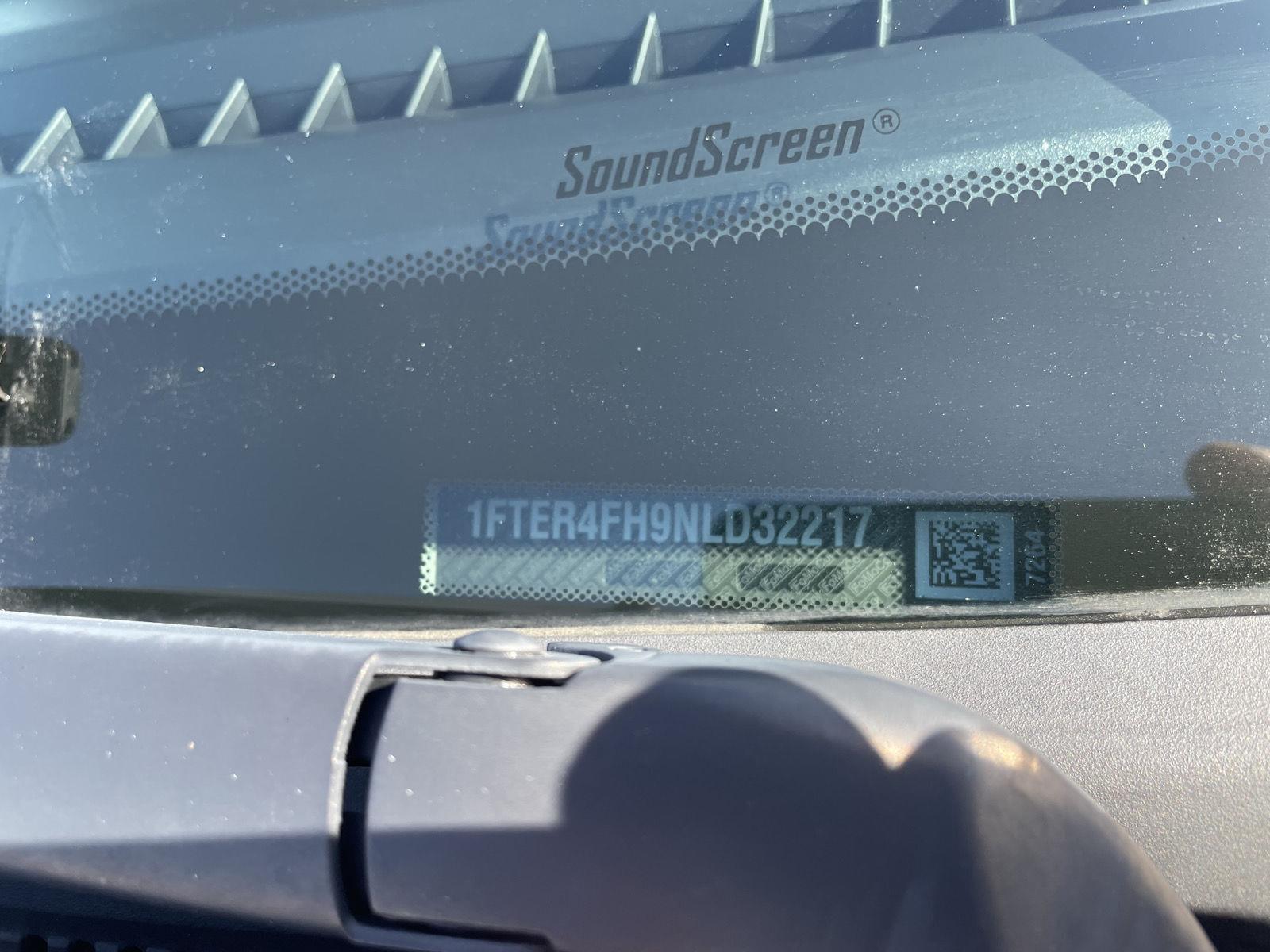 Used 2022 Ford Ranger XLT Crew Cab Truck for sale in Lincoln NE