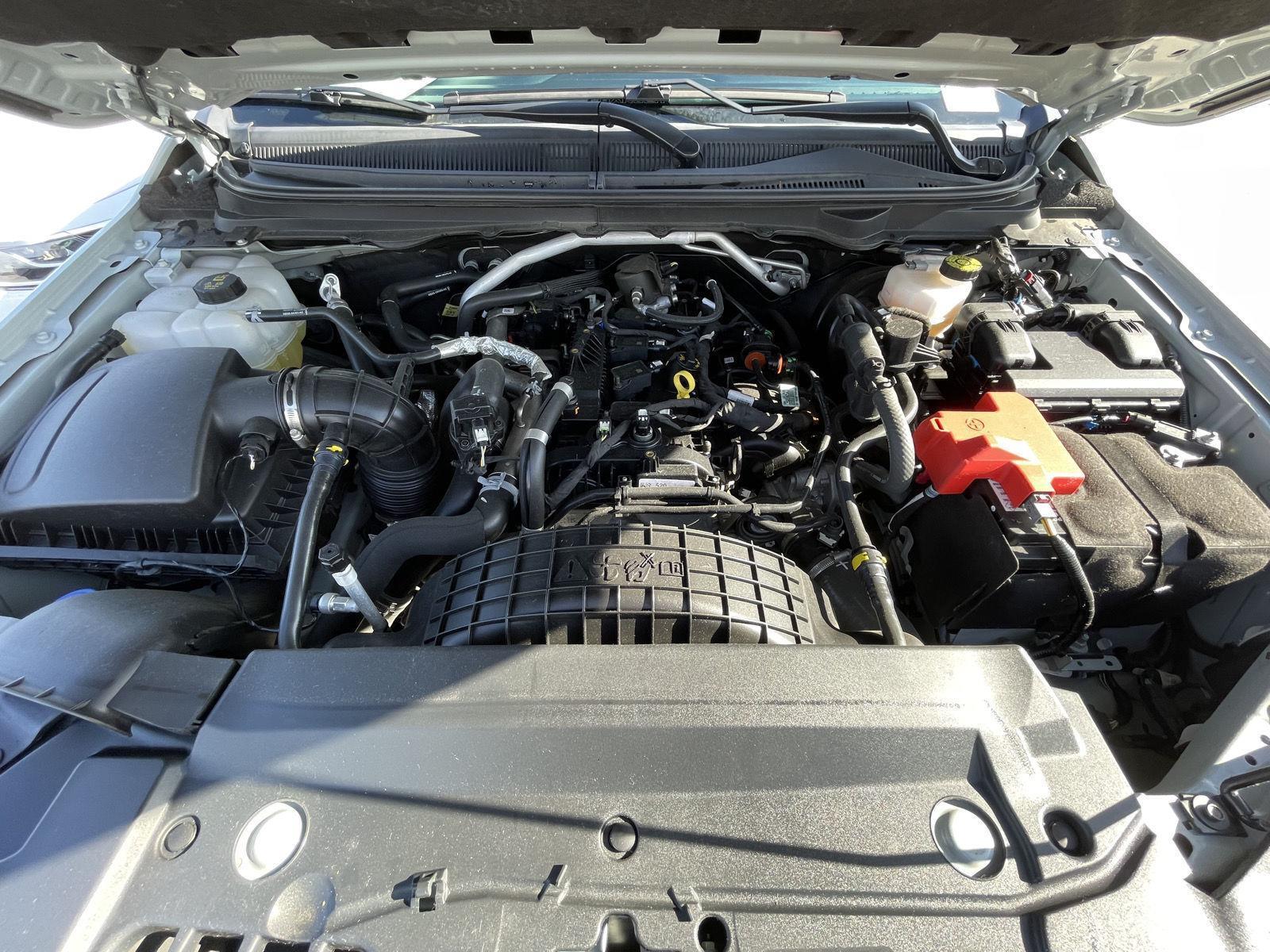 Used 2022 Ford Ranger XLT Crew Cab Truck for sale in Lincoln NE