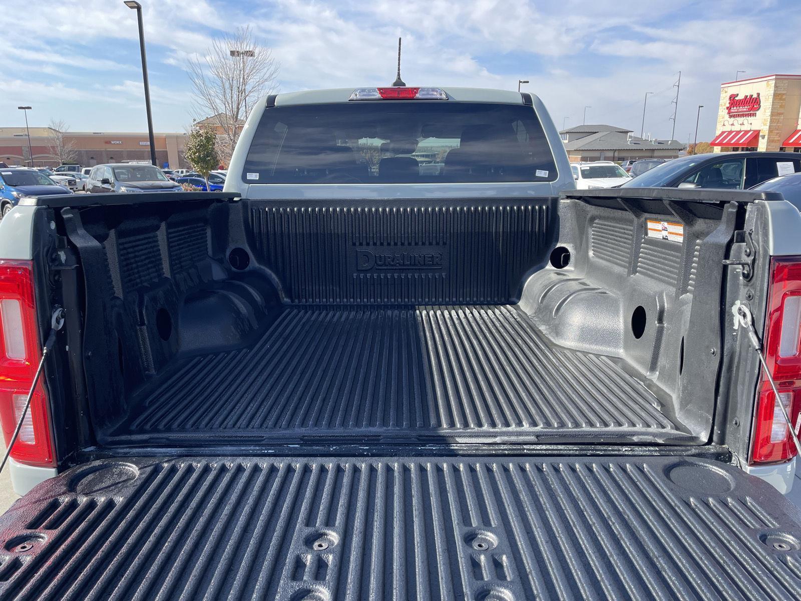 Used 2022 Ford Ranger for sale in Lincoln NE