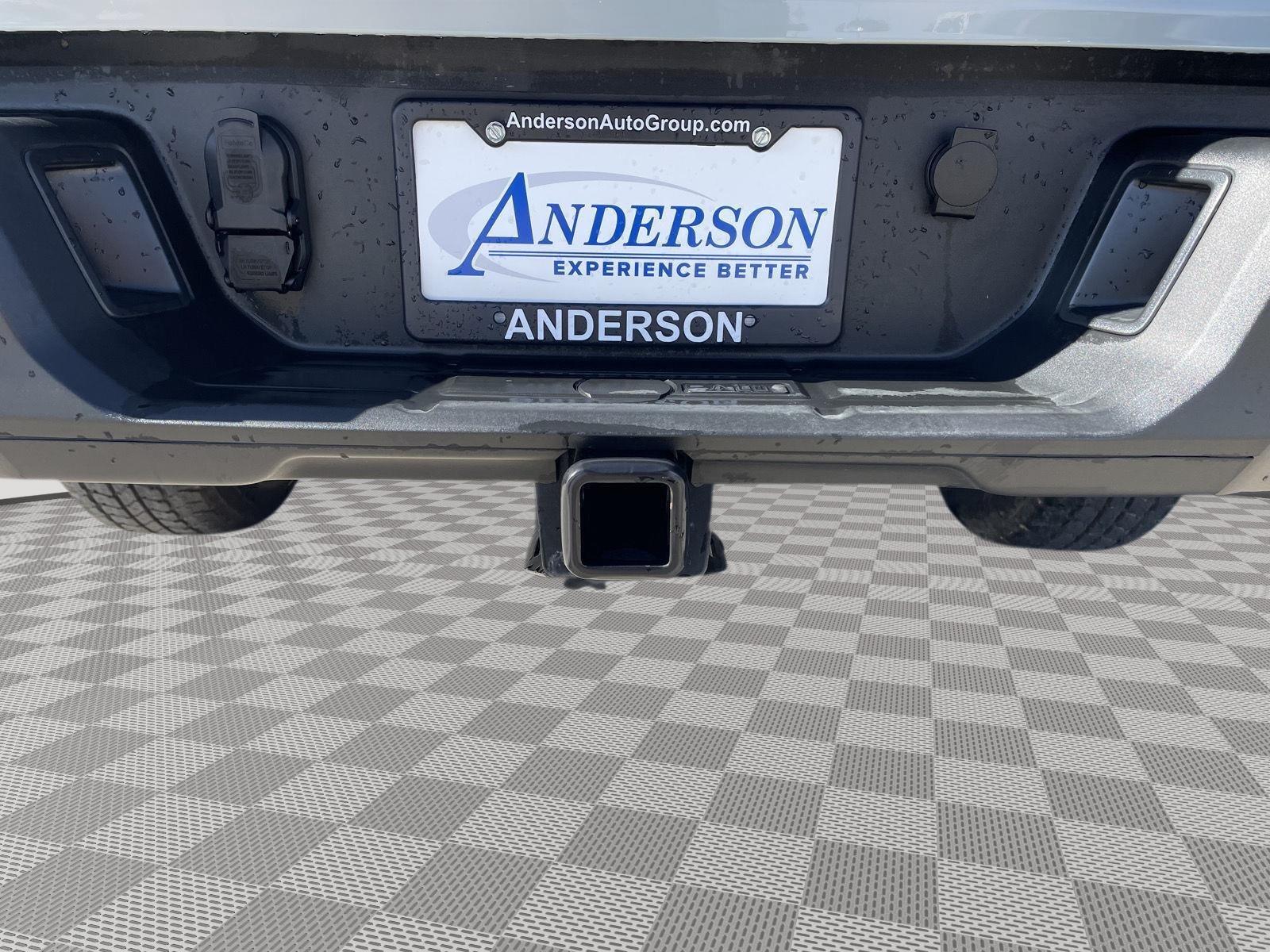 Used 2022 Ford Ranger XLT Crew Cab Truck for sale in Lincoln NE