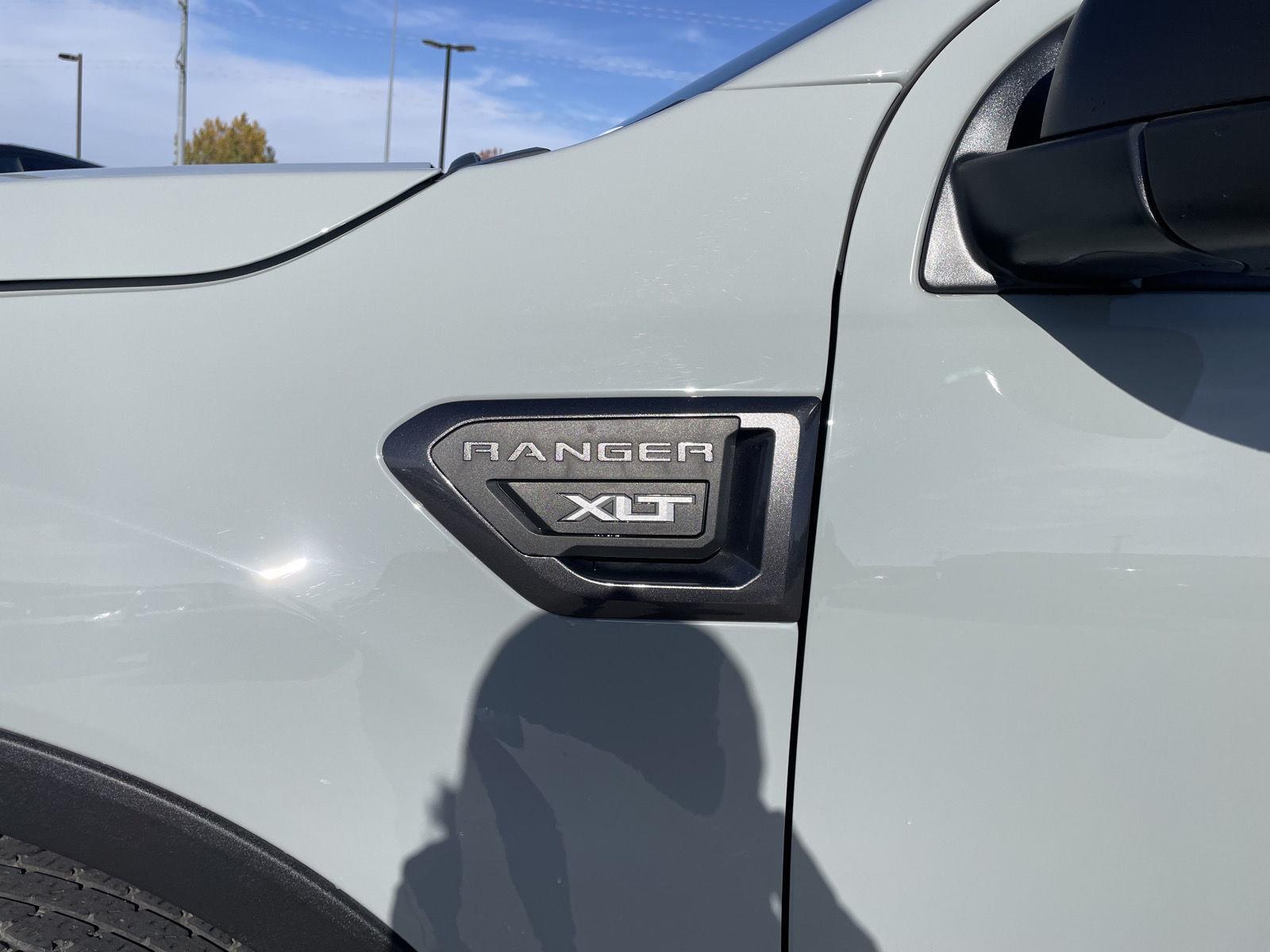 Used 2022 Ford Ranger for sale in Lincoln NE