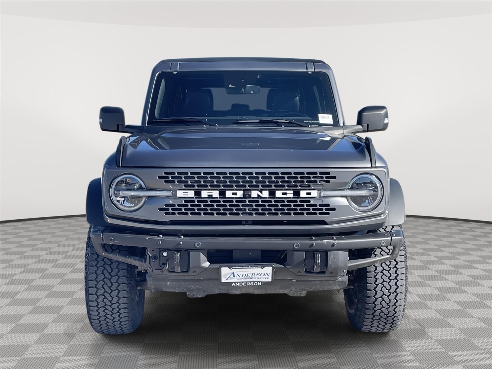 Used 2022 Ford Bronco for sale in Lincoln NE