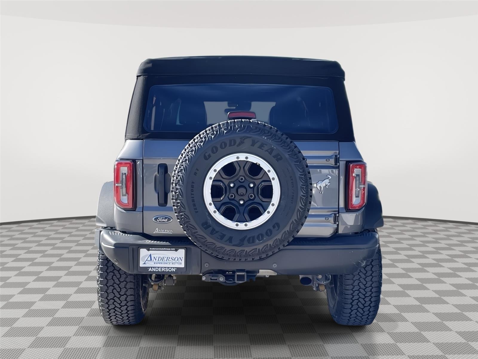 Used 2022 Ford Bronco Badlands Advanced SUV/Crossover for sale in Lincoln NE