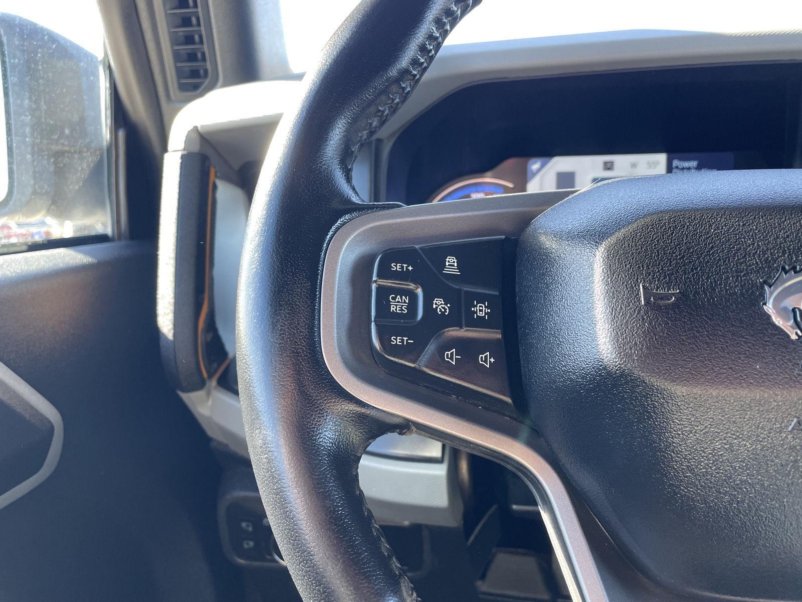 Used 2022 Ford Bronco Badlands Advanced SUV/Crossover for sale in Lincoln NE