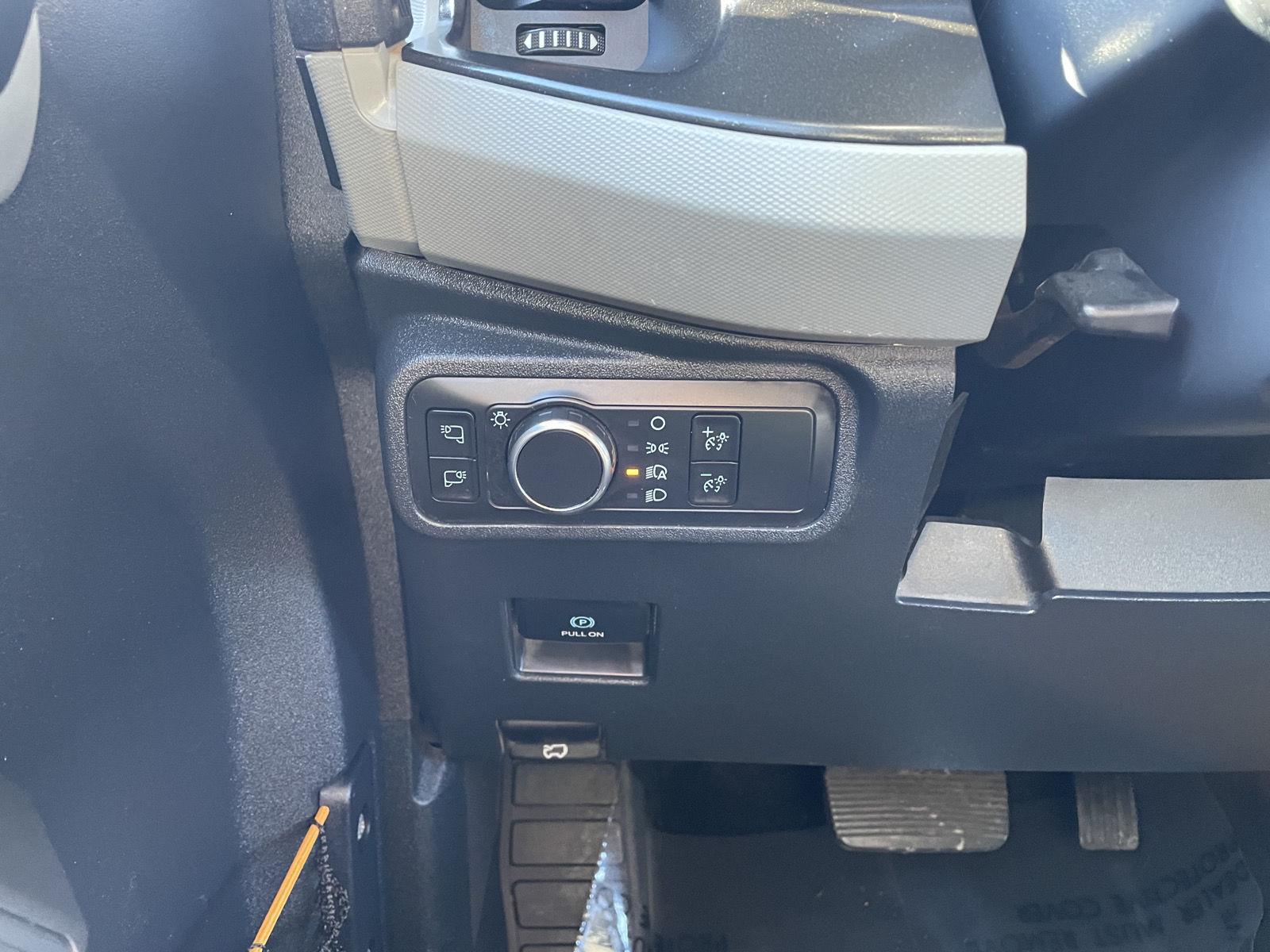 Used 2022 Ford Bronco Badlands Advanced SUV/Crossover for sale in Lincoln NE