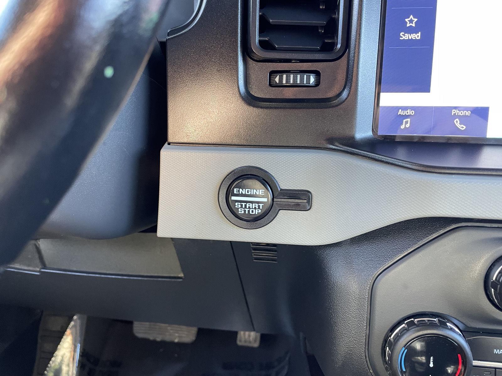 Used 2022 Ford Bronco Badlands Advanced SUV/Crossover for sale in Lincoln NE