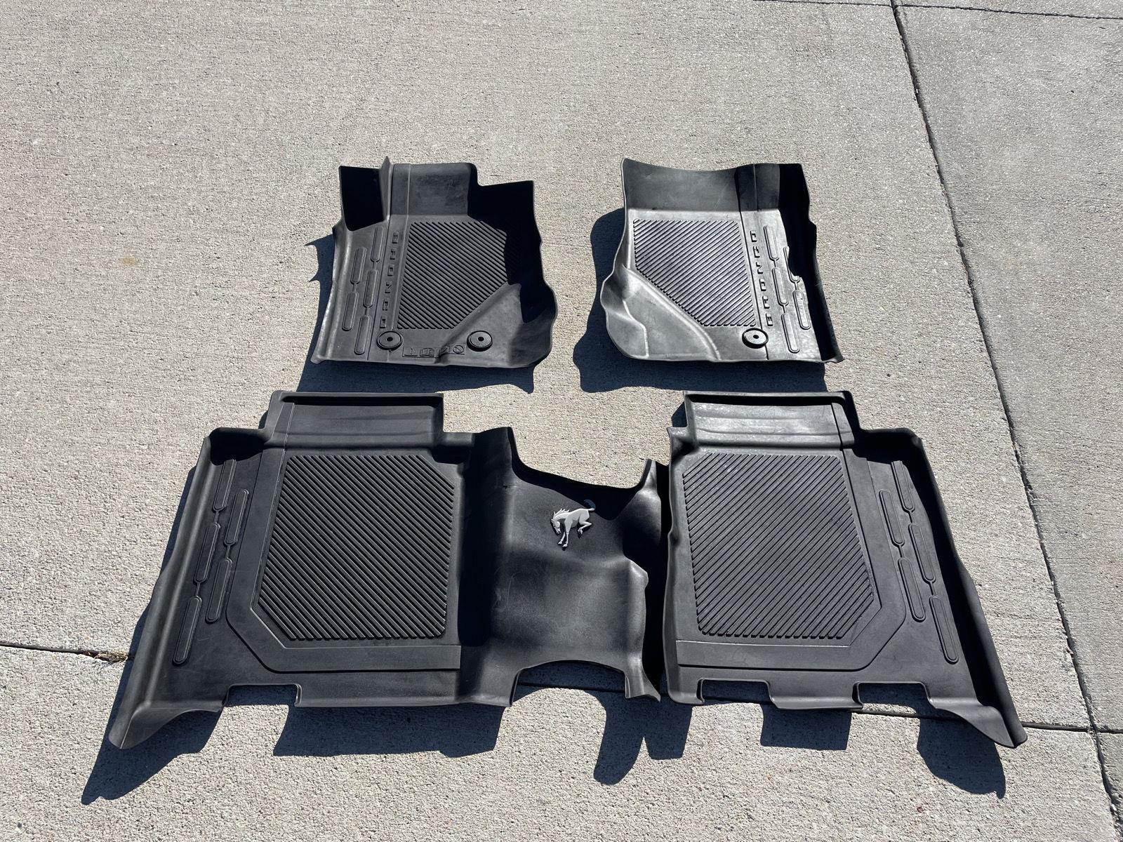 Used 2022 Ford Bronco Badlands Advanced SUV/Crossover for sale in Lincoln NE