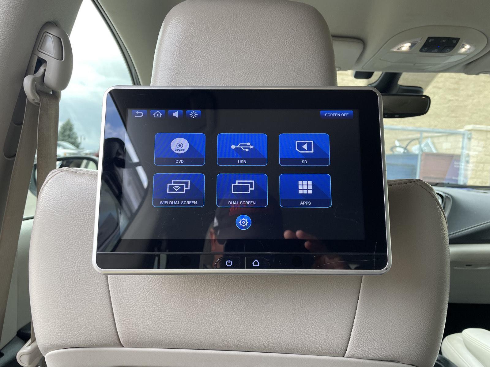 Used 2021 Chrysler Pacifica Hybrid Touring L Minivan for sale in Lincoln NE