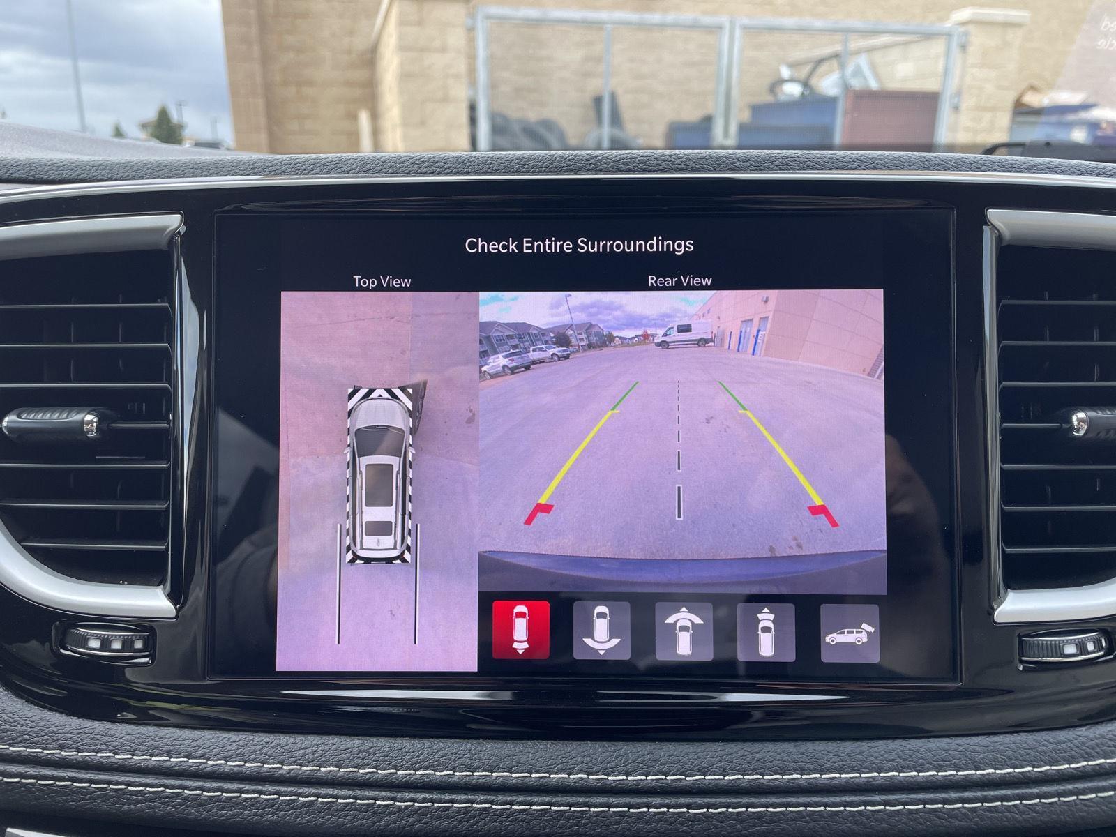 Used 2021 Chrysler Pacifica Hybrid Touring L Minivan for sale in Lincoln NE