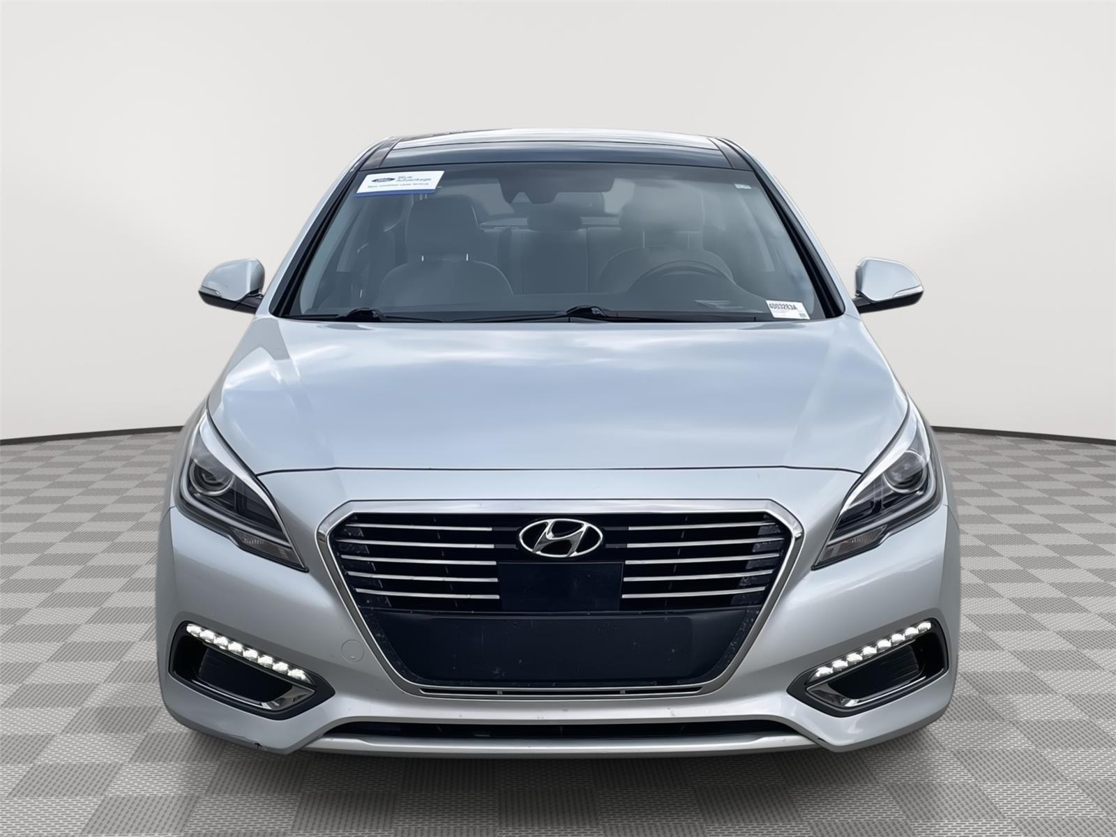 Used 2017 Hyundai Sonata Hybrid for sale in Lincoln NE